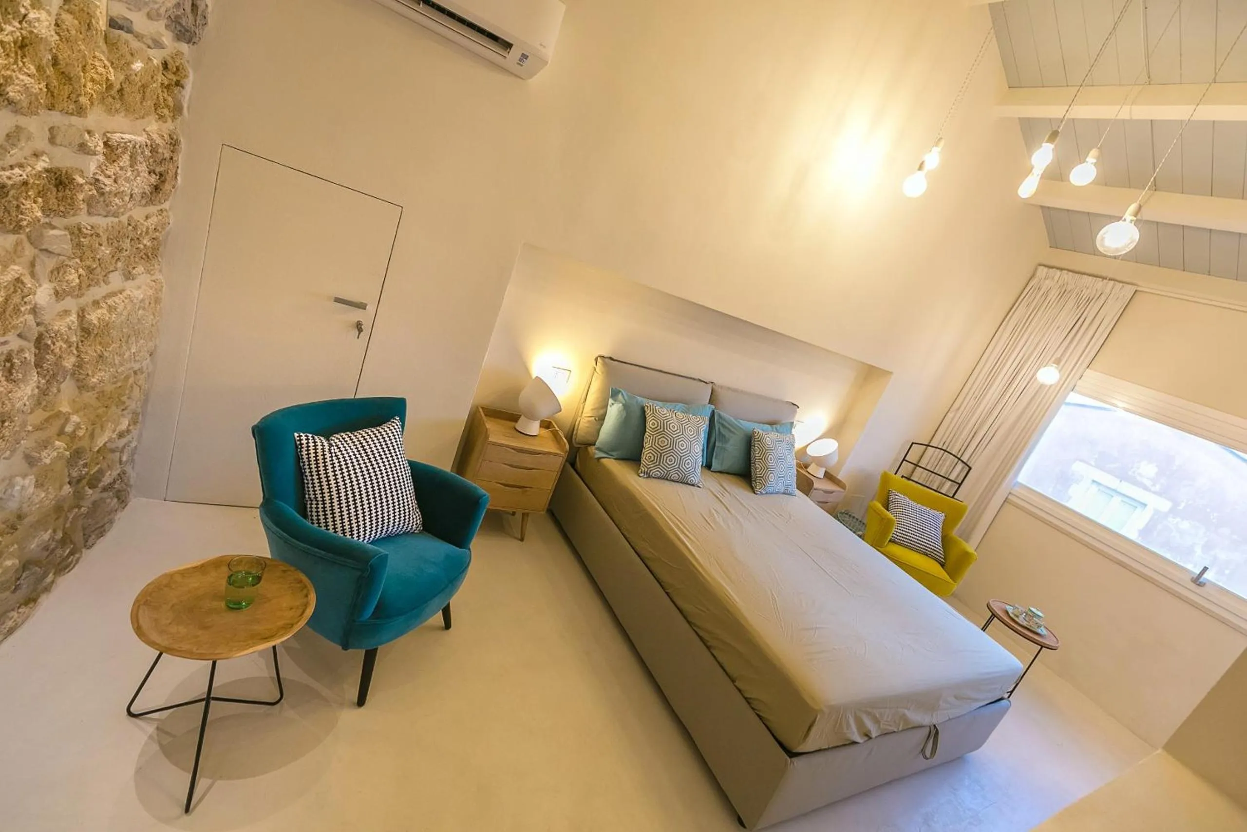 Other, Bed in Veronique by Dimore in Sicily
