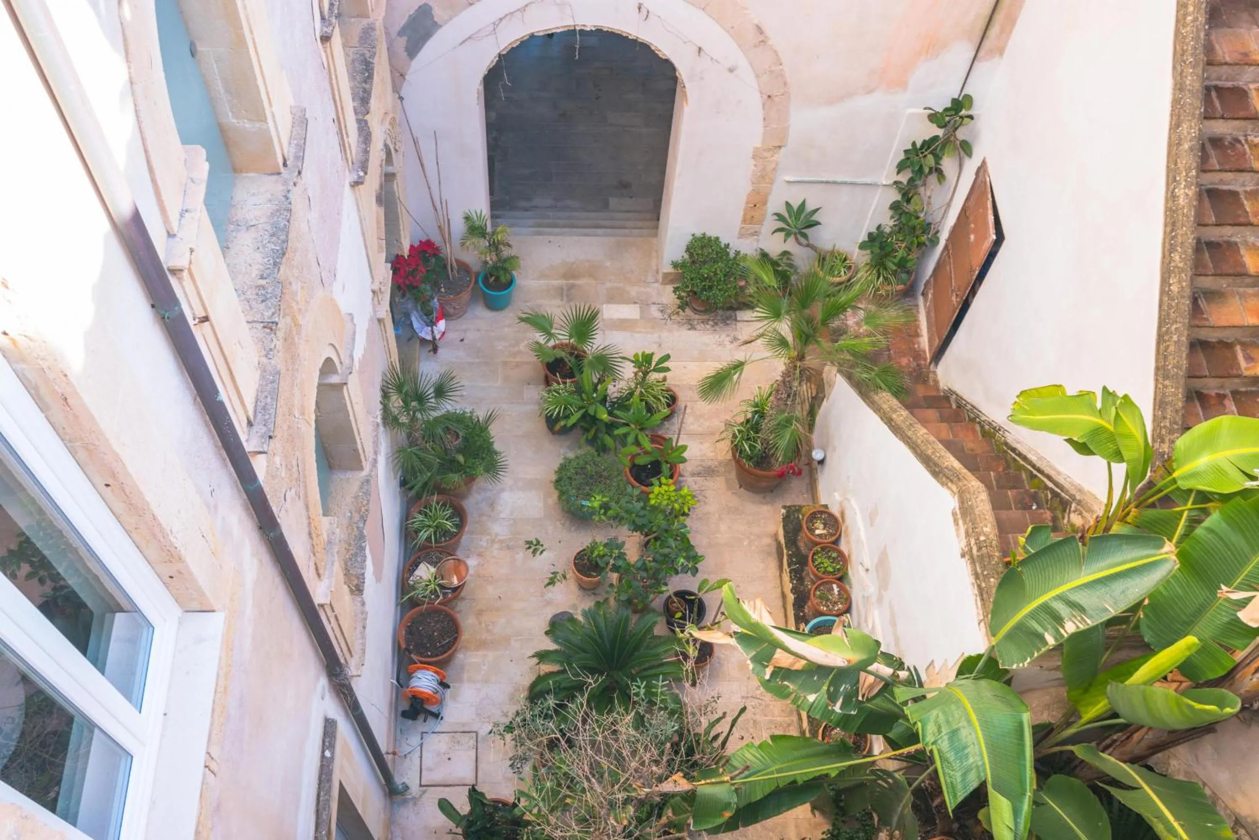 Off site in Veronique by Dimore in Sicily