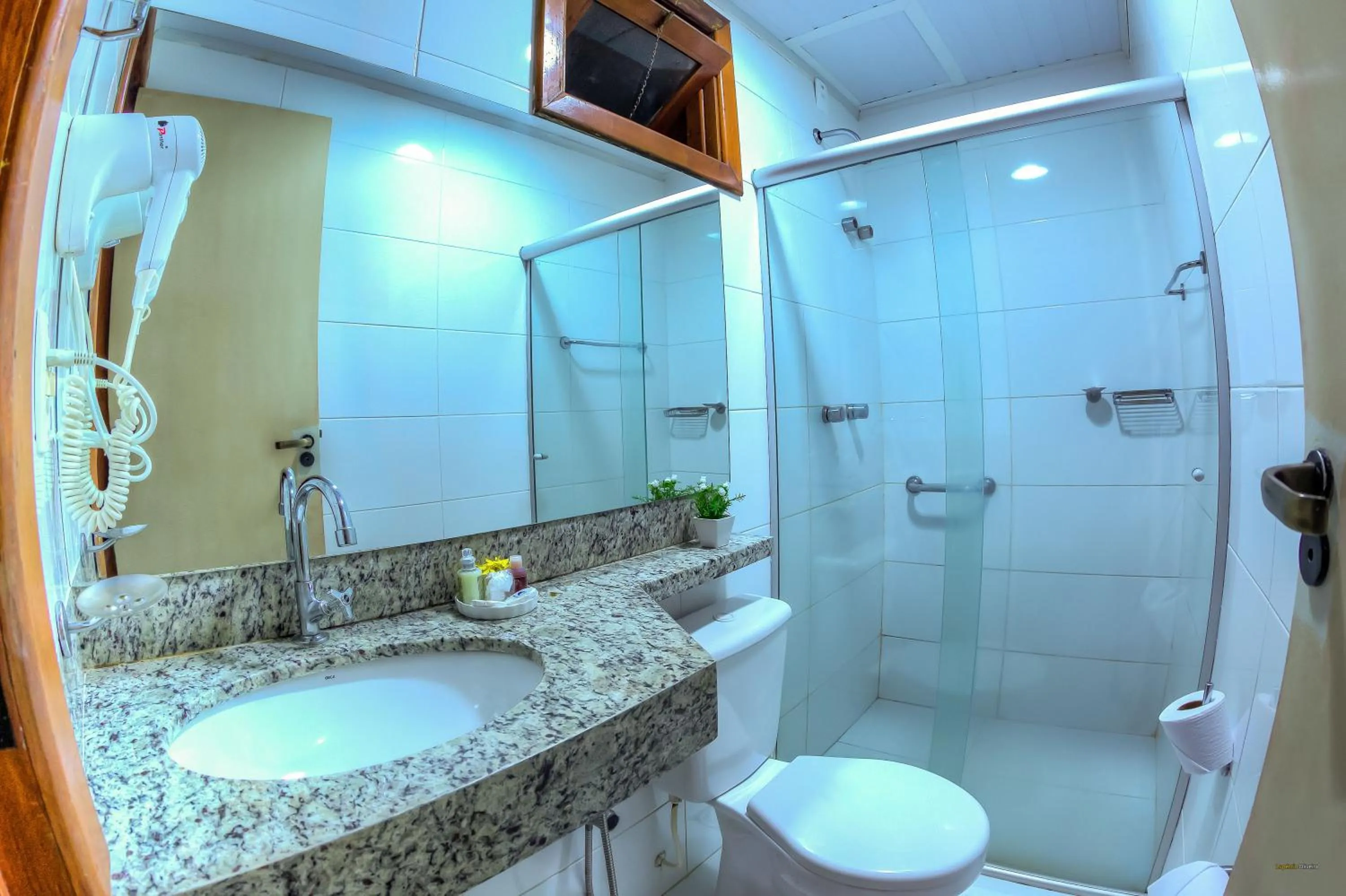 Deluxe Room - Superior Floor in Pousada Pedra Torta