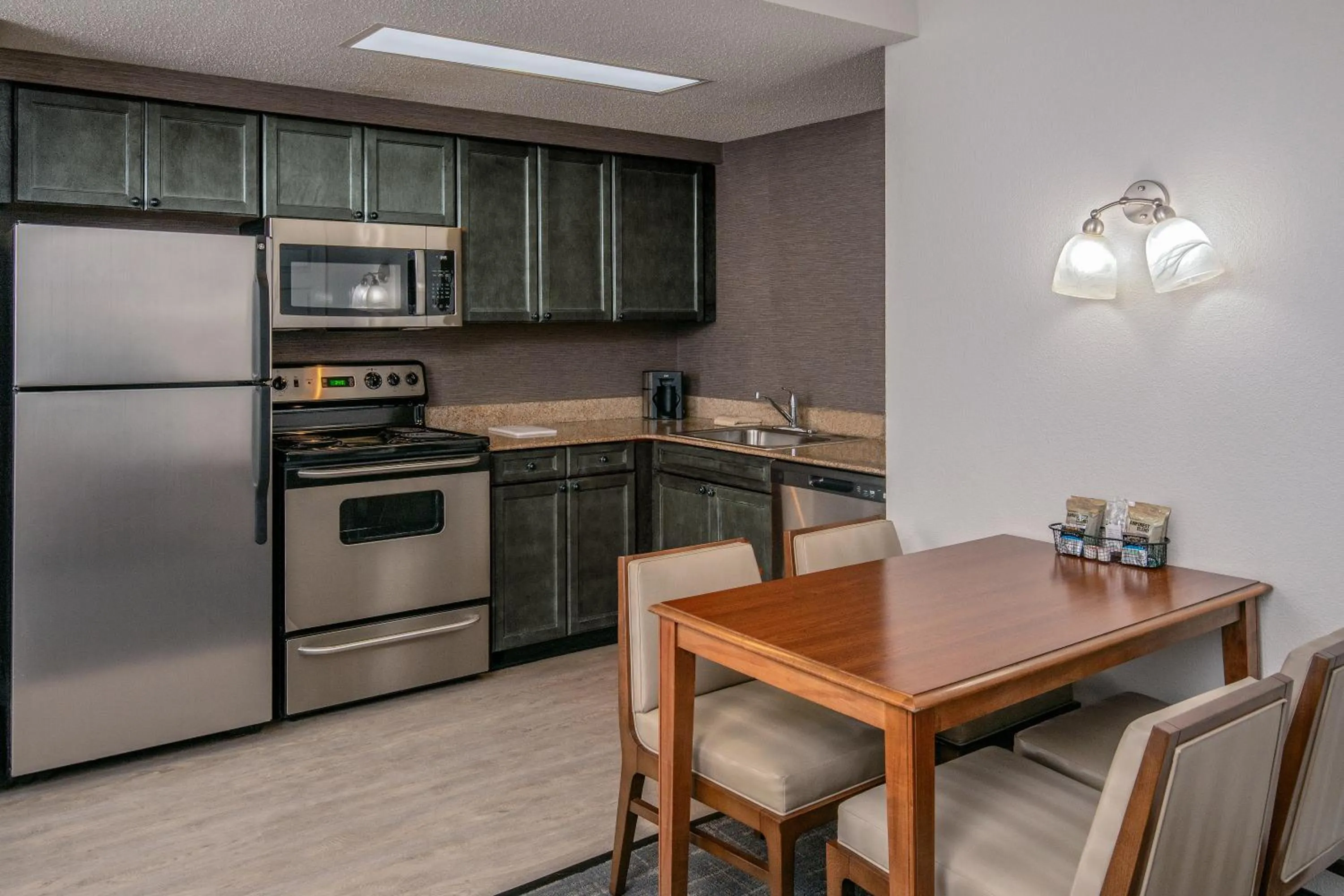 dishwasher in Residence Inn by Marriott Chesapeake Greenbrier