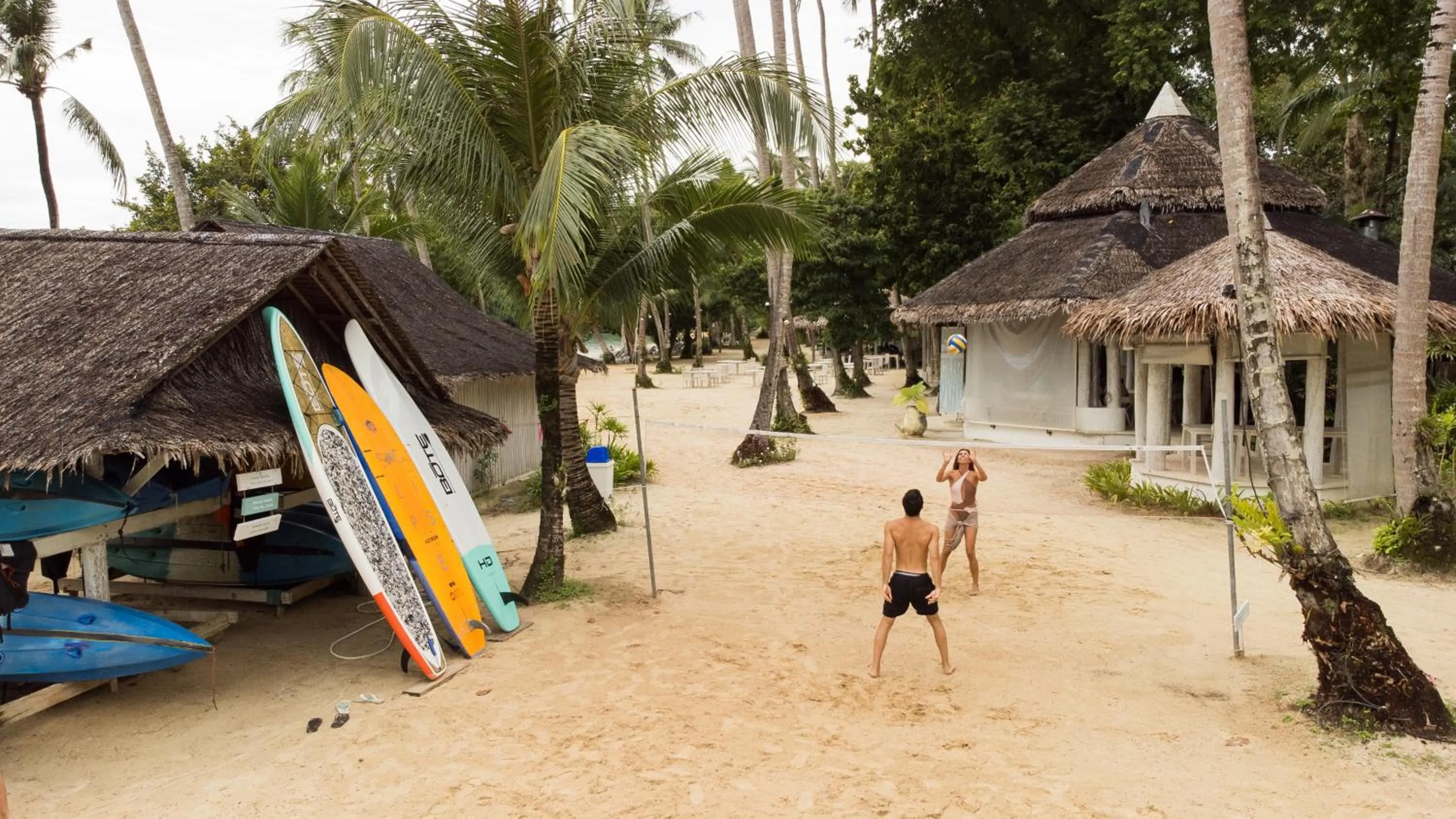 Activities in TreeHouse Villas Koh Yao - Adults Only