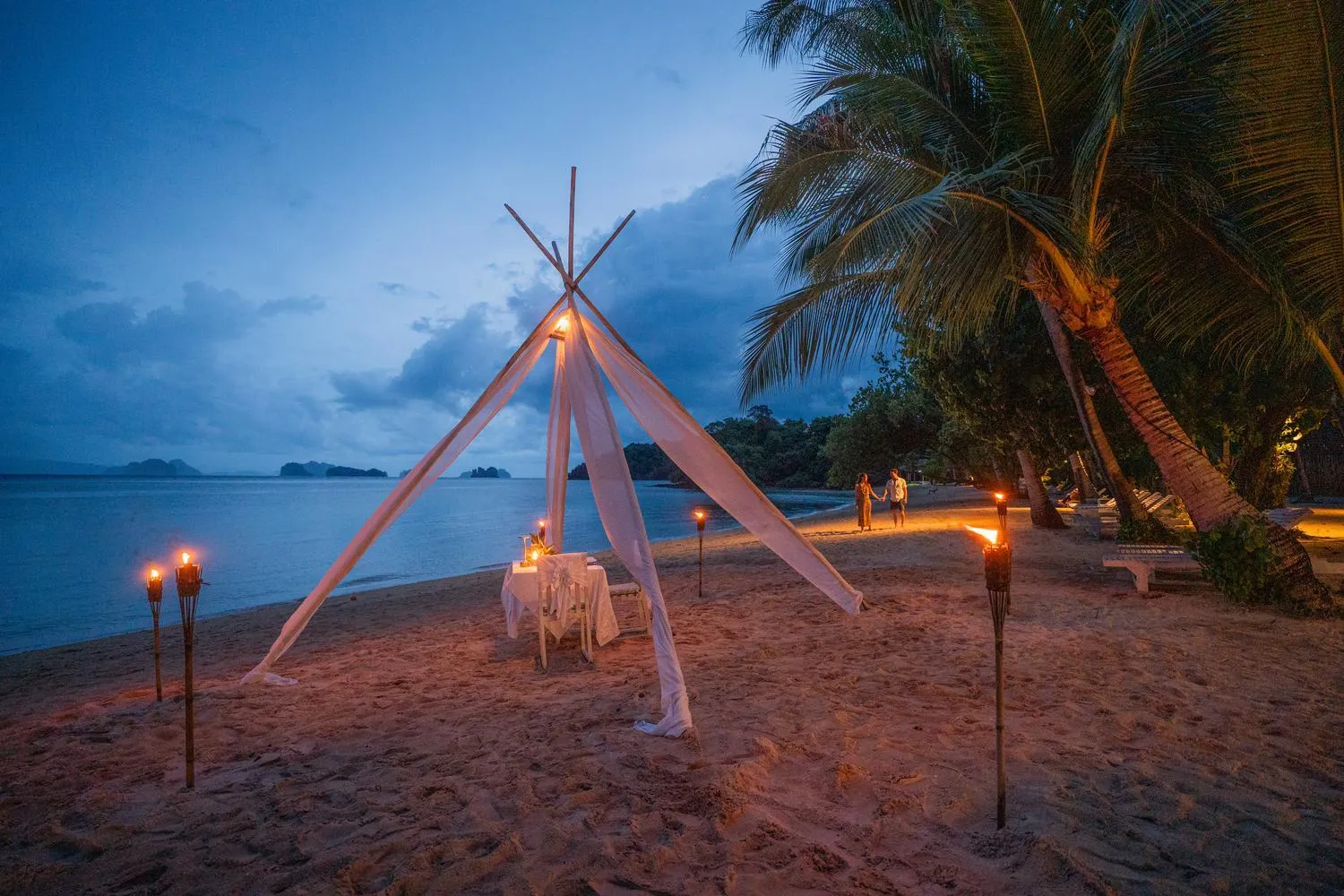 Other in TreeHouse Villas Koh Yao - Adults Only