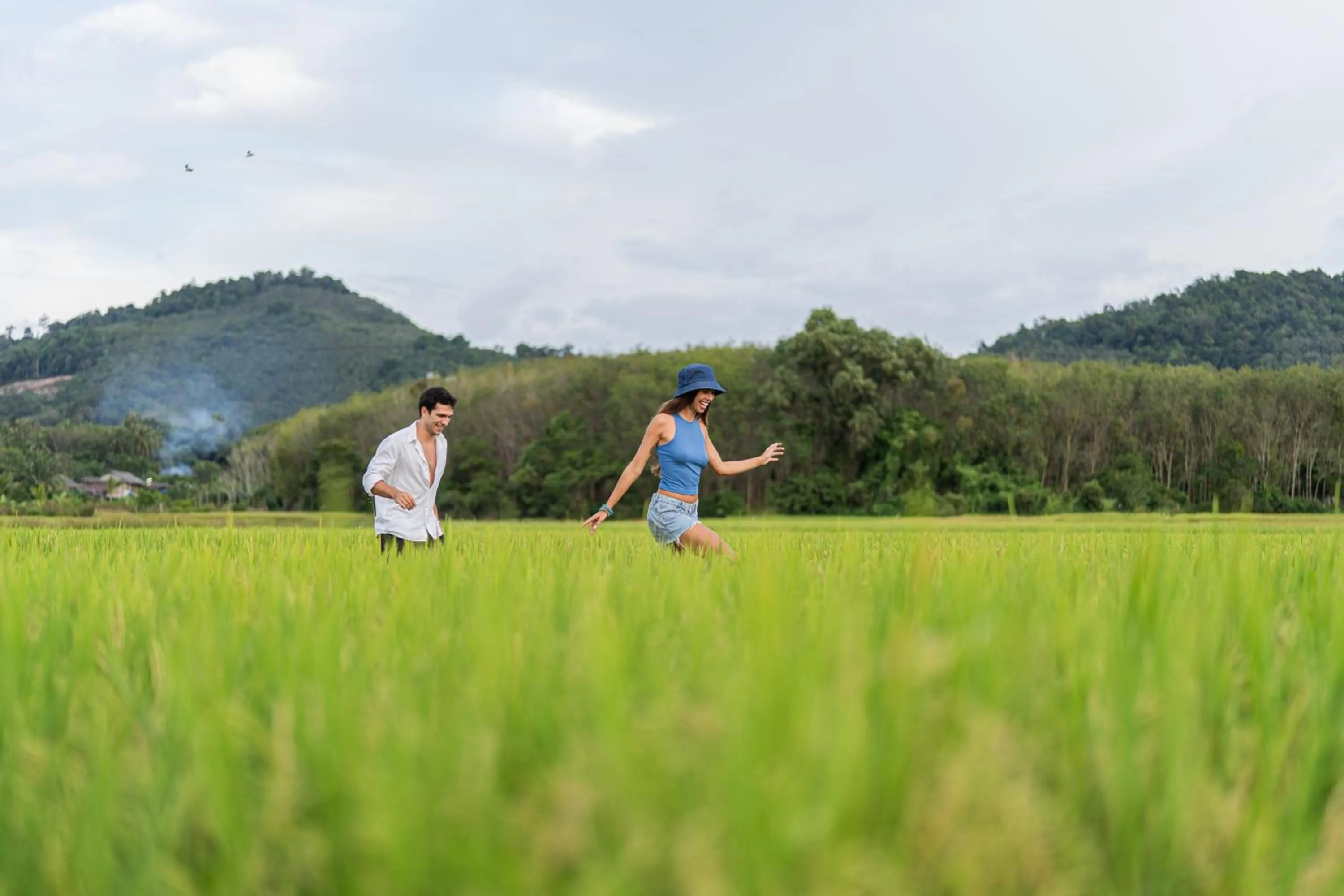 Activities in TreeHouse Villas Koh Yao - Adults Only