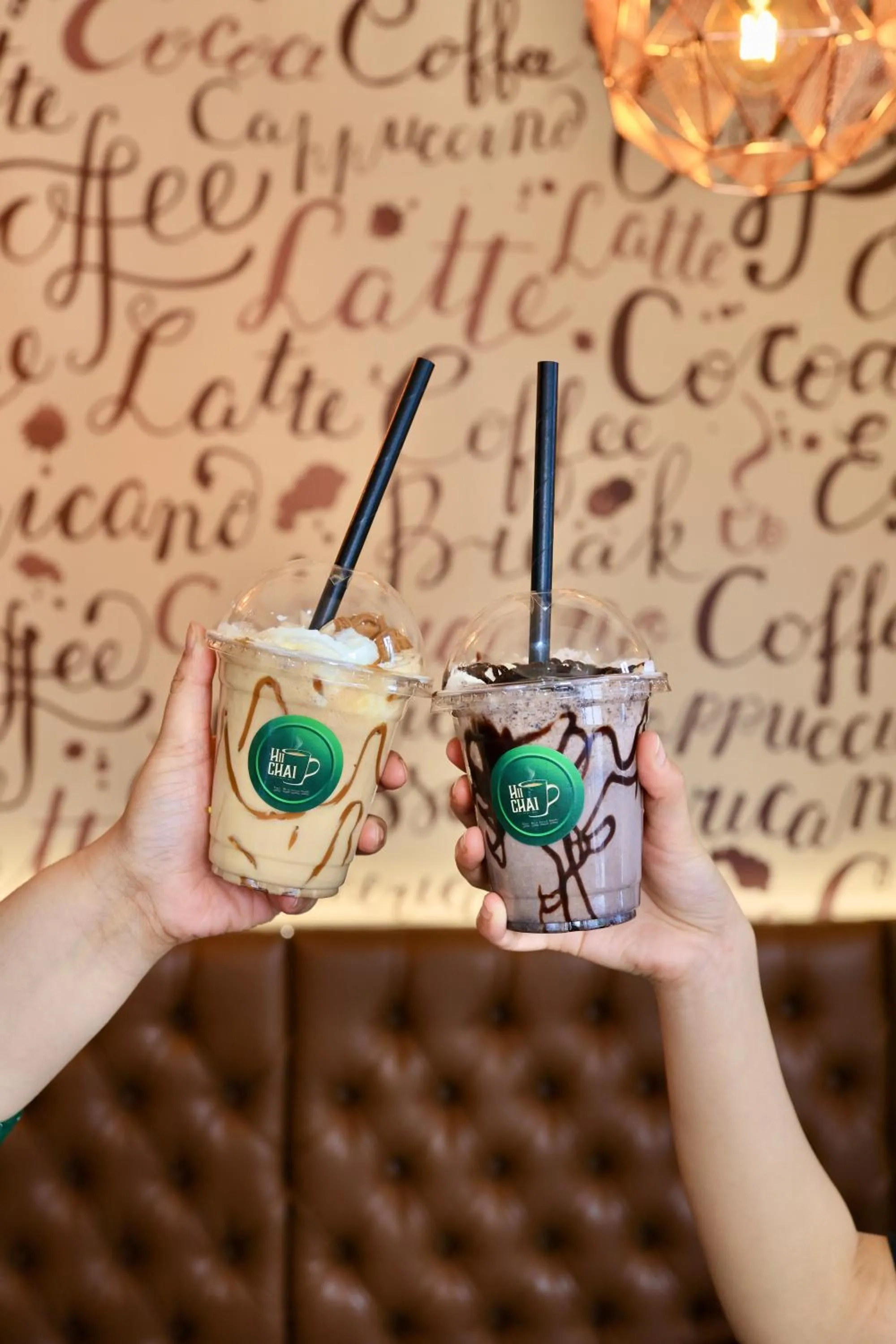 Restaurant/places to eat in Abbey Hotel