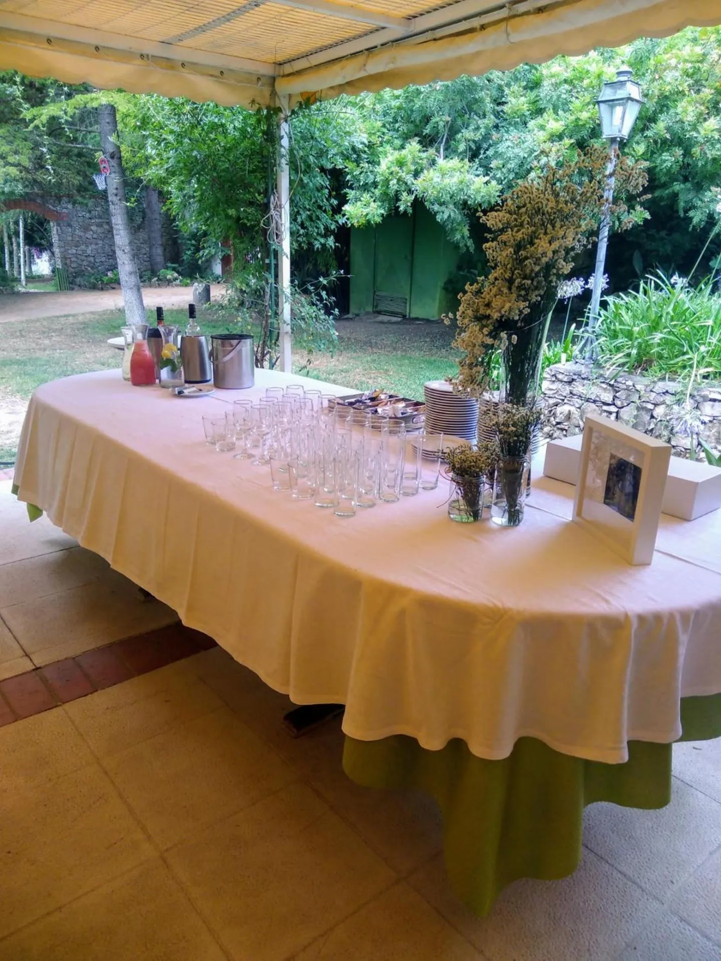 Restaurant/places to eat in Casa Dos Arrabidos