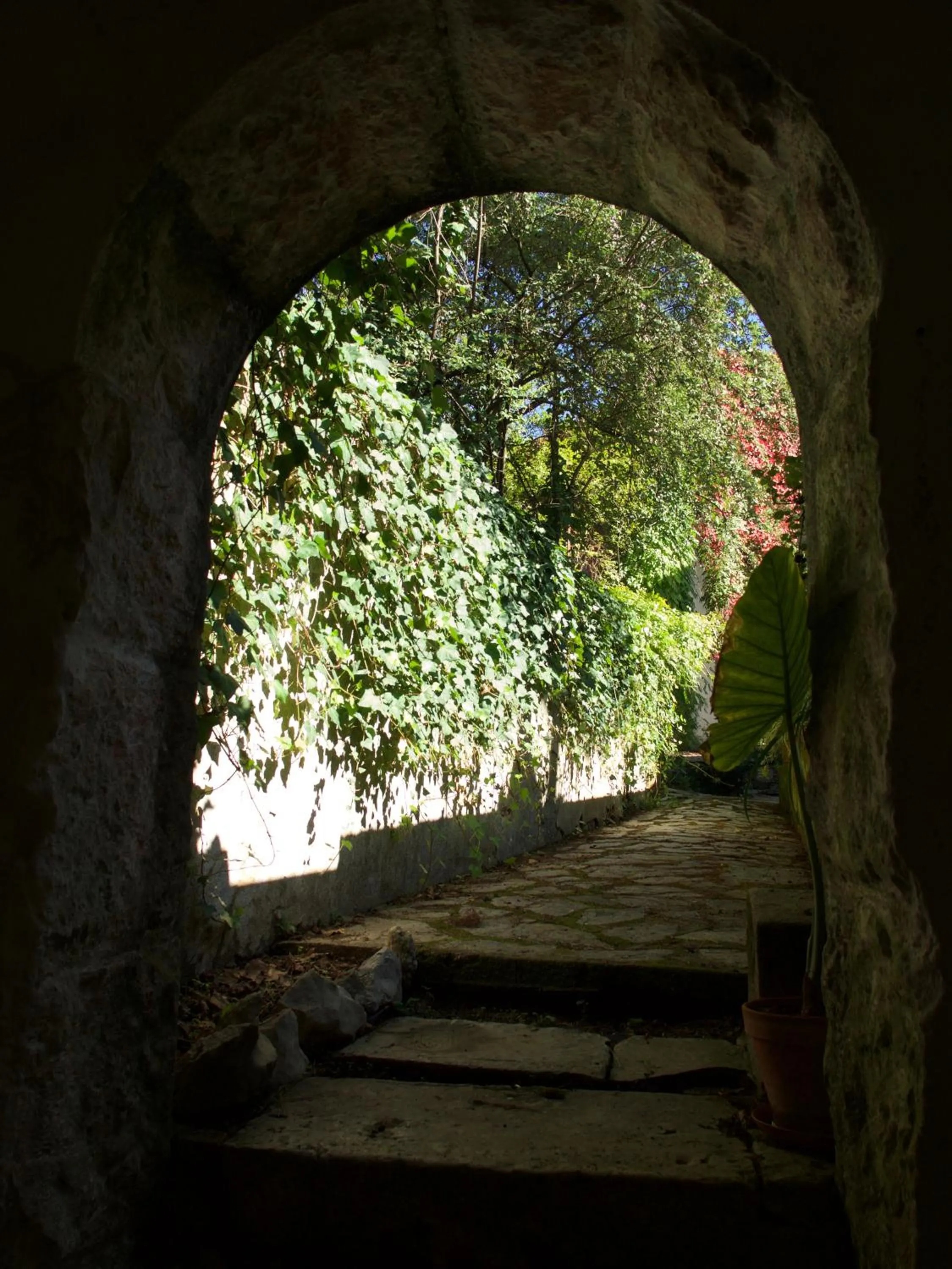 Place of worship in Casa Dos Arrabidos