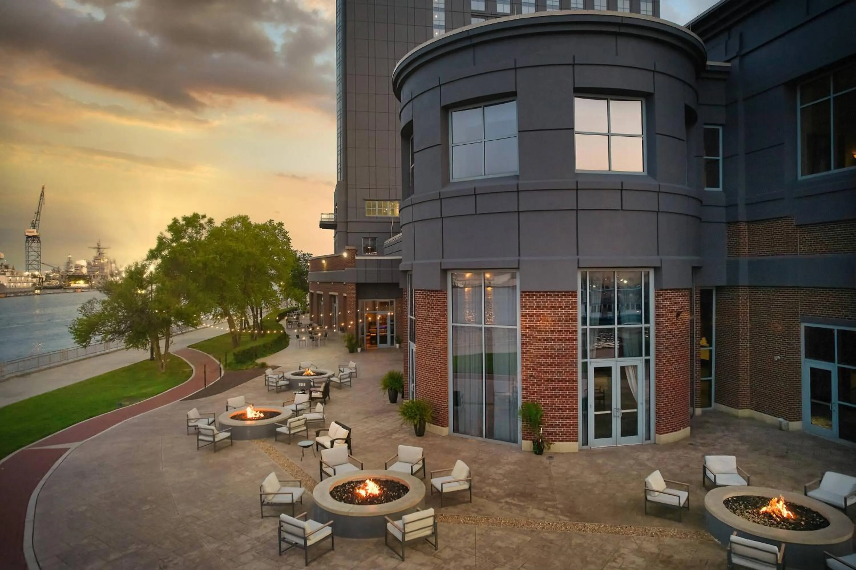 Other in Renaissance Portsmouth-Norfolk Waterfront Hotel