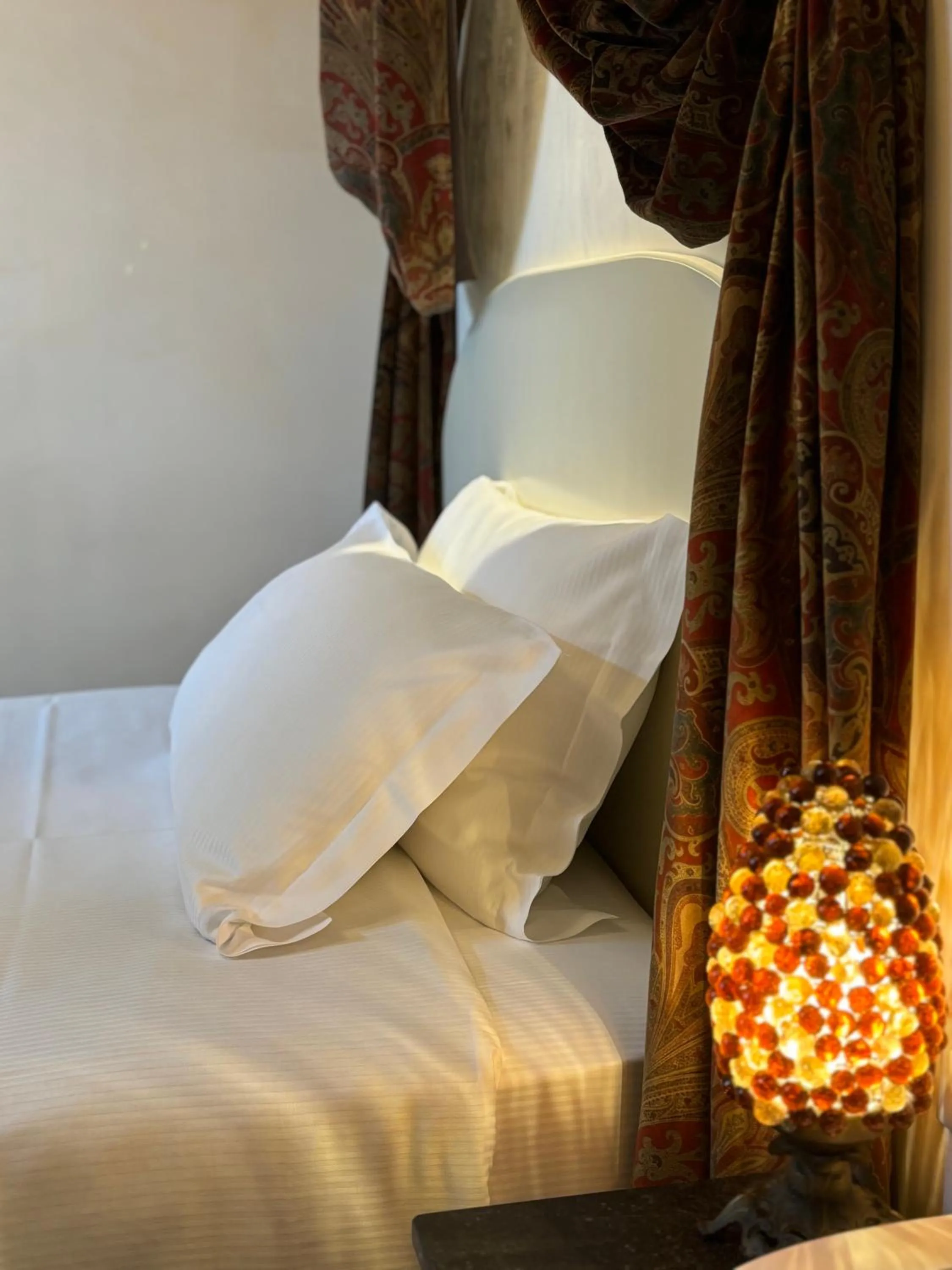 Bedroom, Bed in Locanda di Casa Spadoni