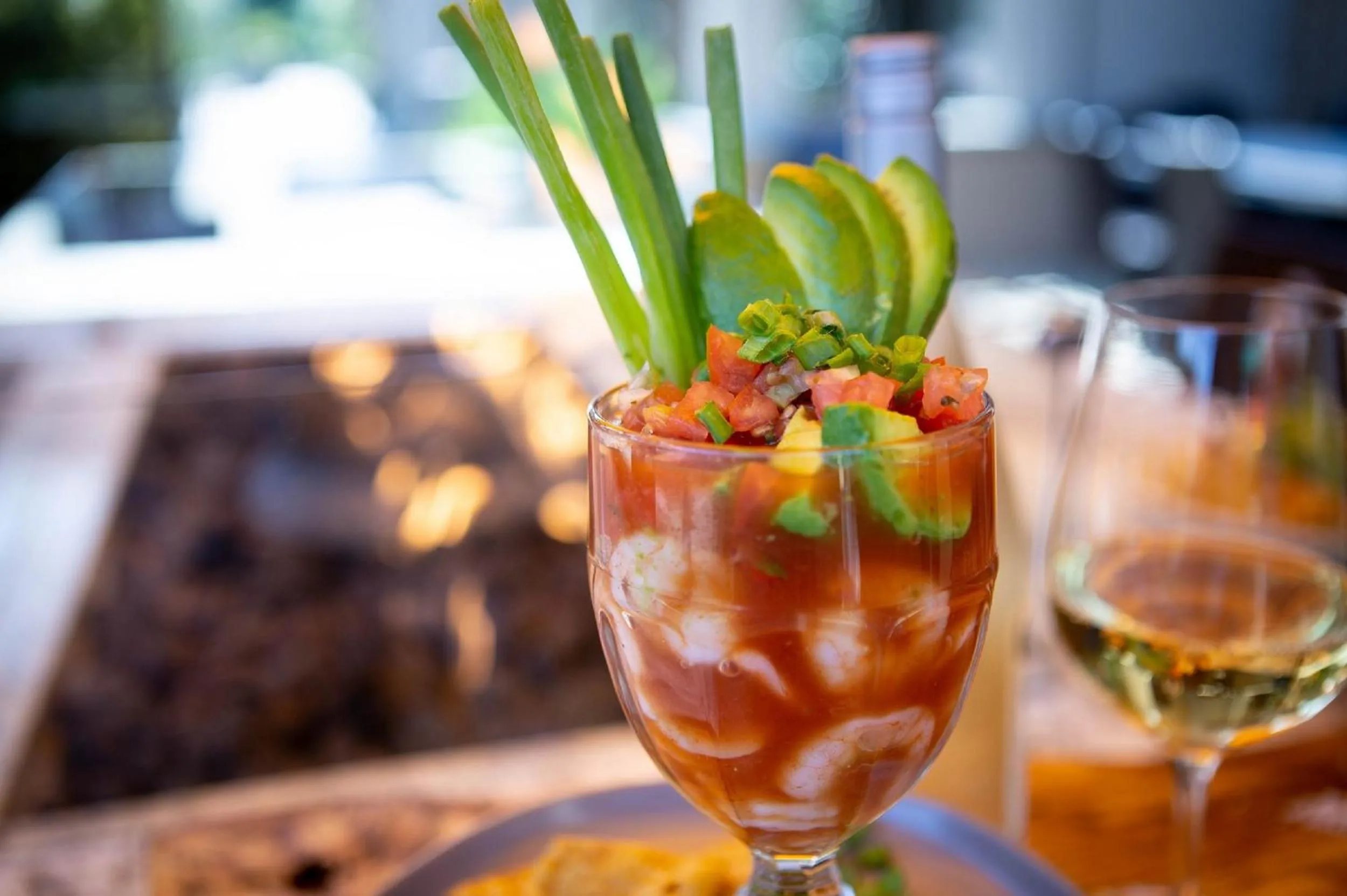 Restaurant/places to eat in Courtyard Palo Alto Los Altos