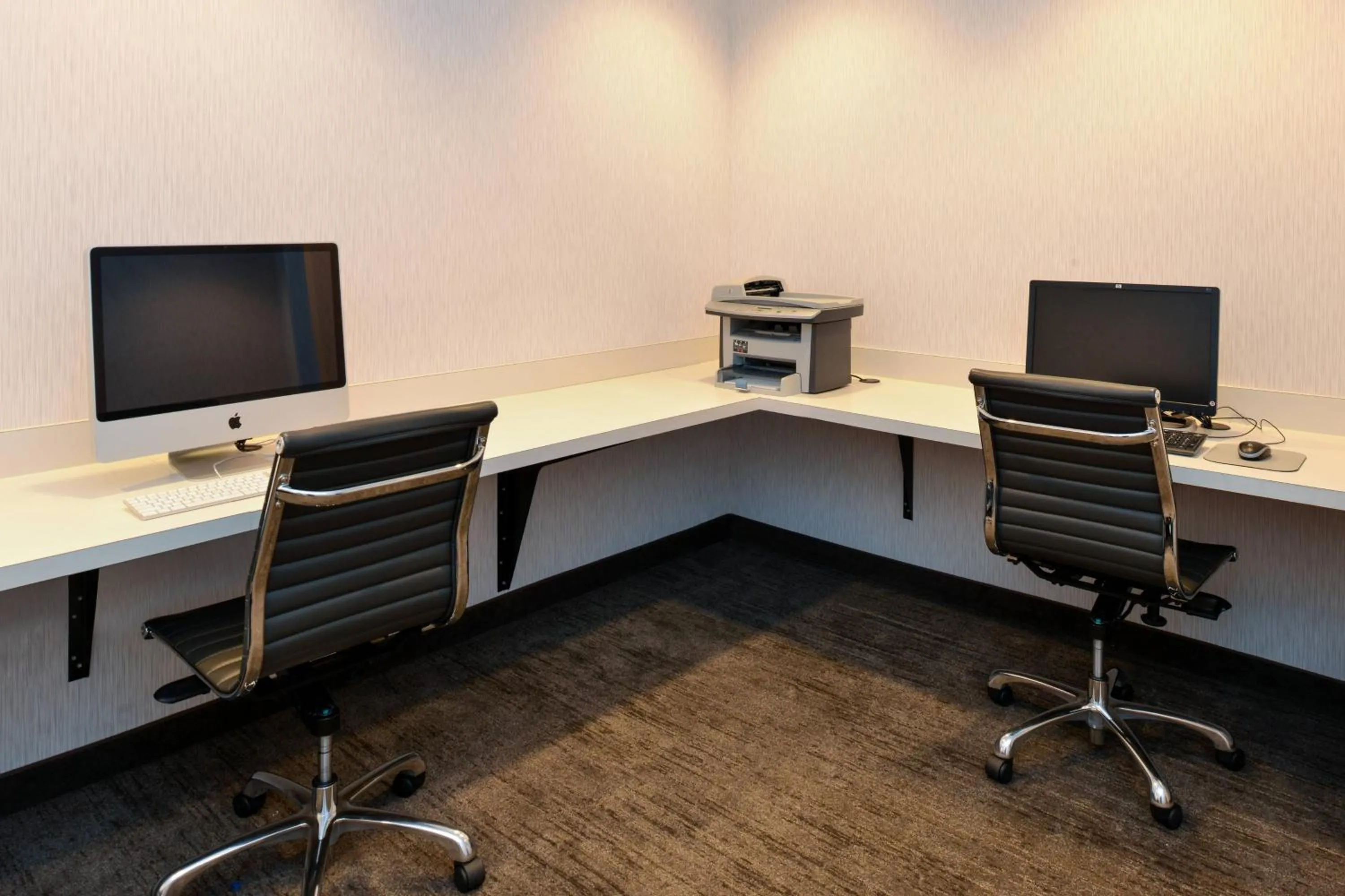 Other in Residence Inn Palo Alto Los Altos