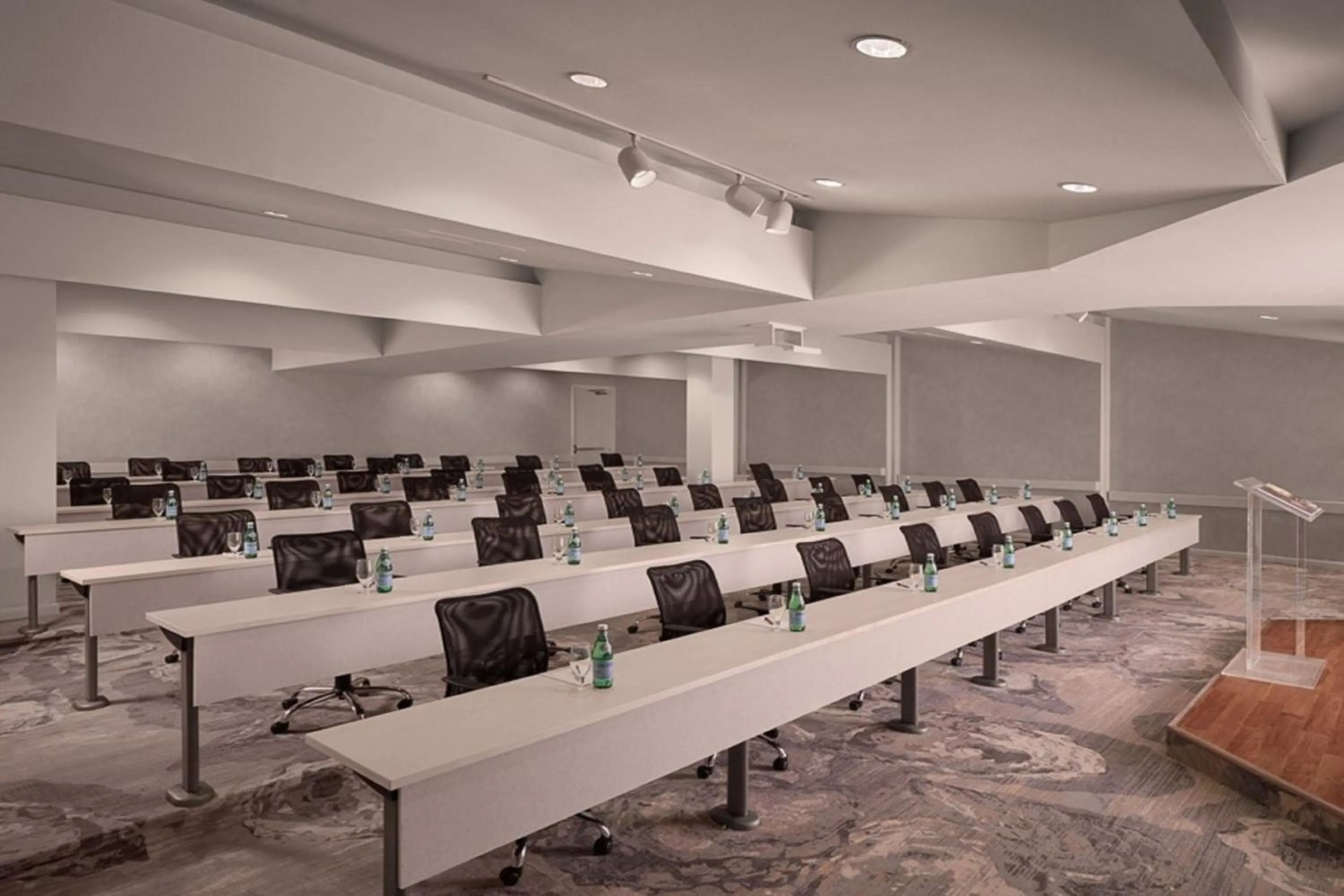 Meeting/conference room in Marriott Hutchinson Island Beach Resort, Golf & Marina