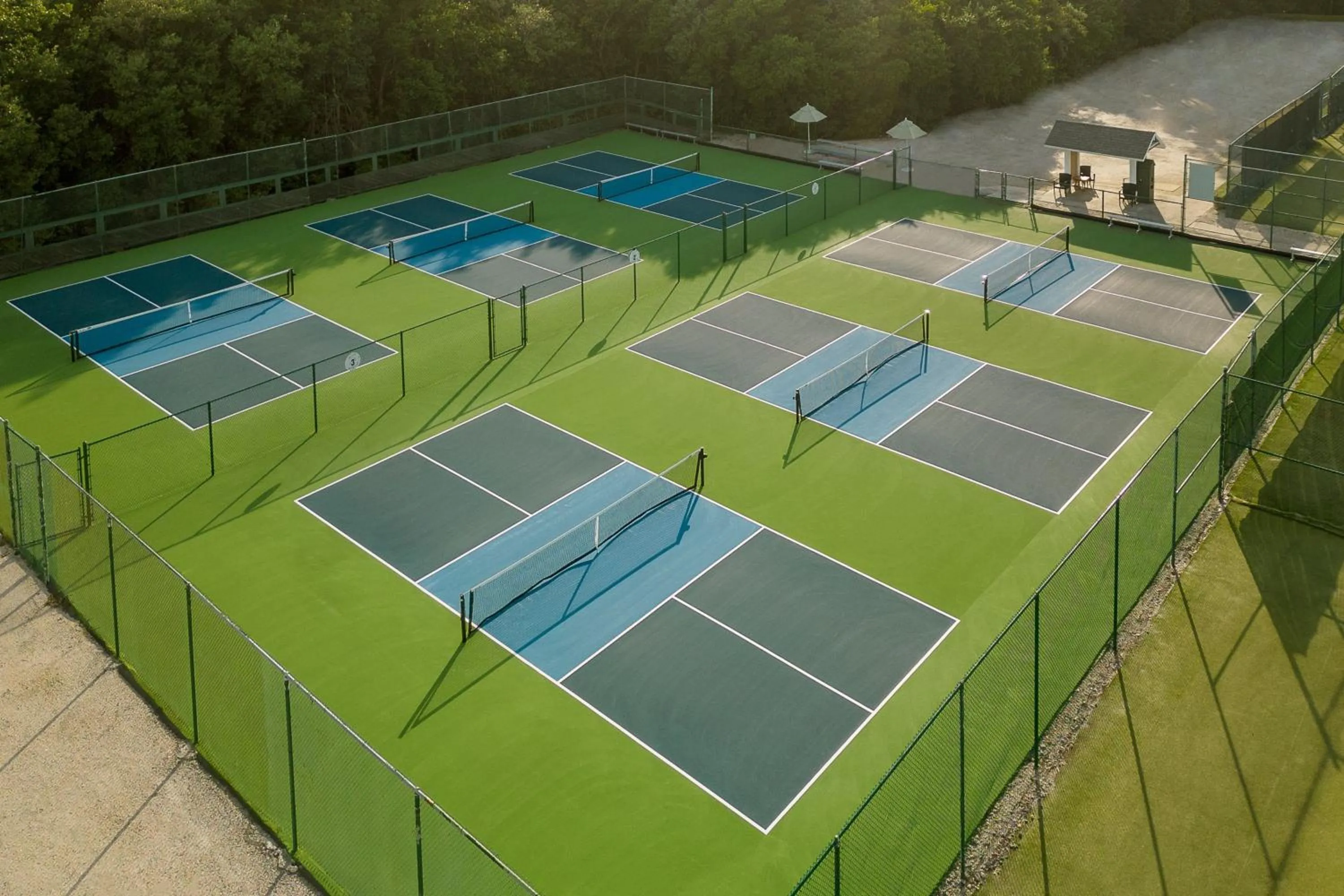 Fitness centre/facilities in Marriott Hutchinson Island Beach Resort, Golf & Marina