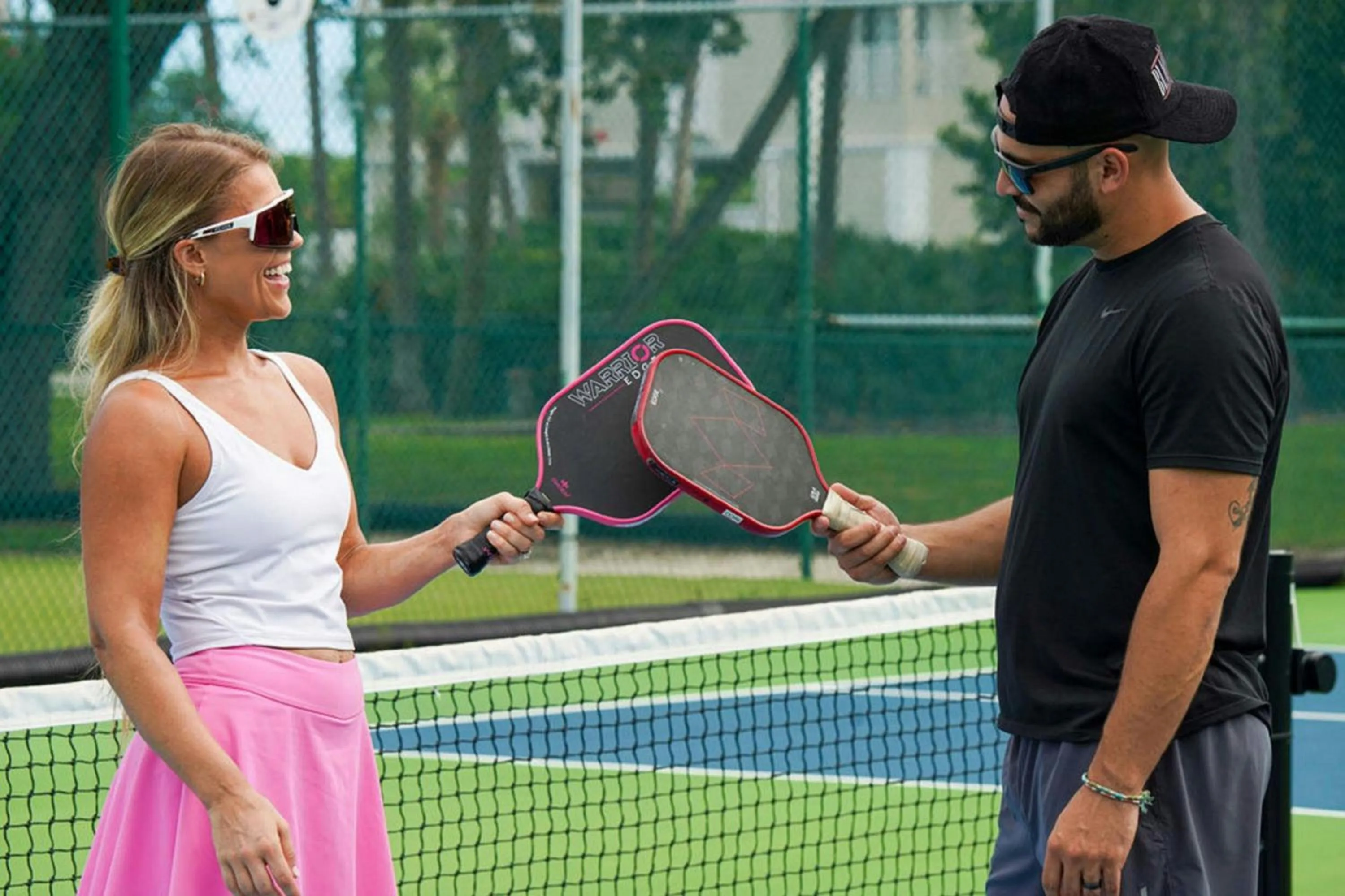 Fitness centre/facilities in Marriott Hutchinson Island Beach Resort, Golf & Marina