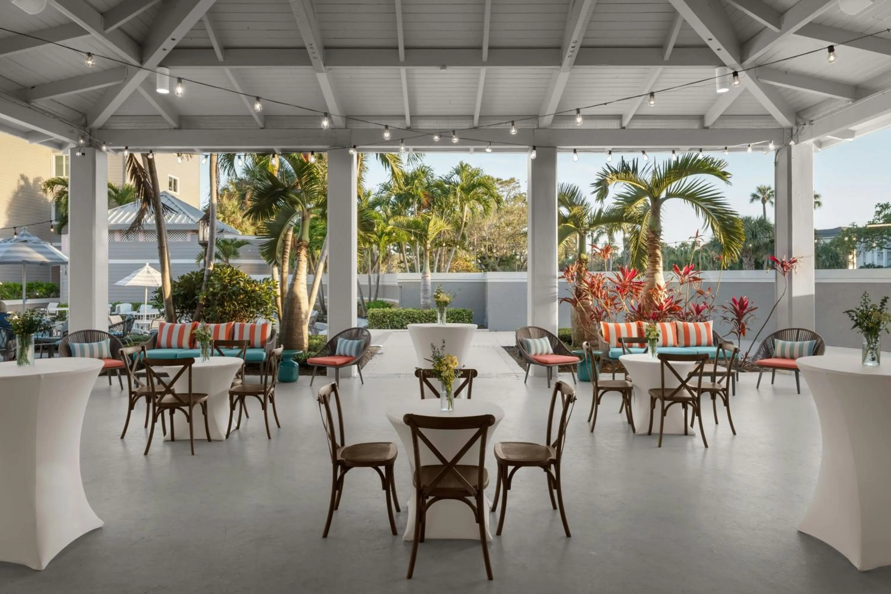 Meeting/conference room in Marriott Hutchinson Island Beach Resort, Golf & Marina