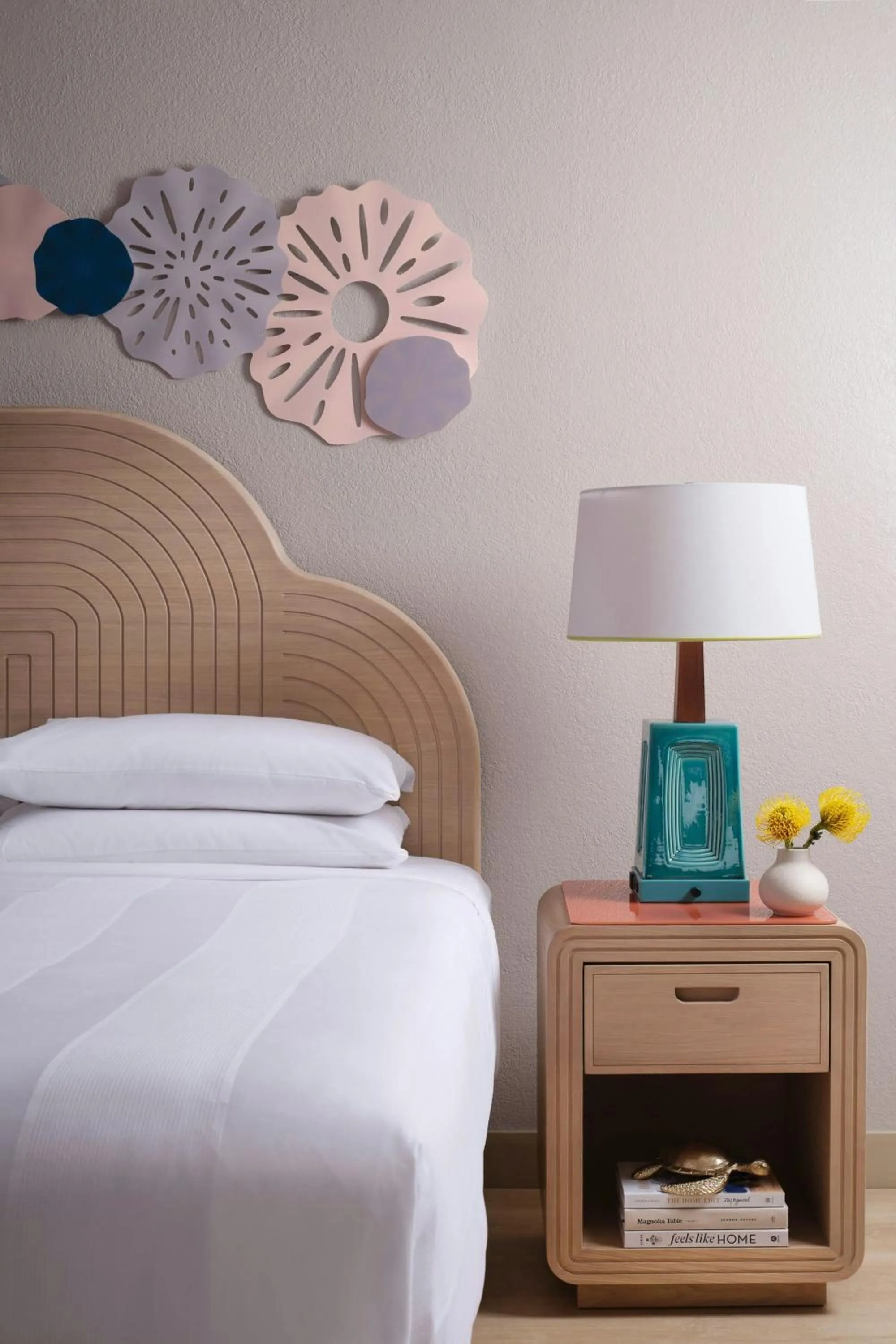 Photo of the whole room, Bed in Marriott Hutchinson Island Beach Resort, Golf & Marina