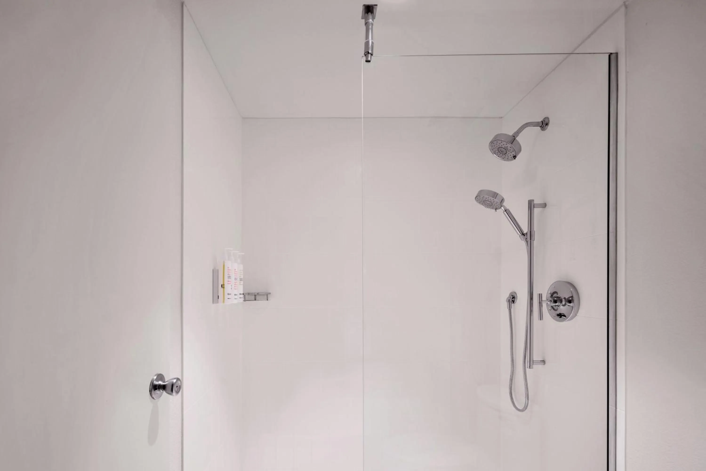 Bathroom in Marriott Hutchinson Island Beach Resort, Golf & Marina