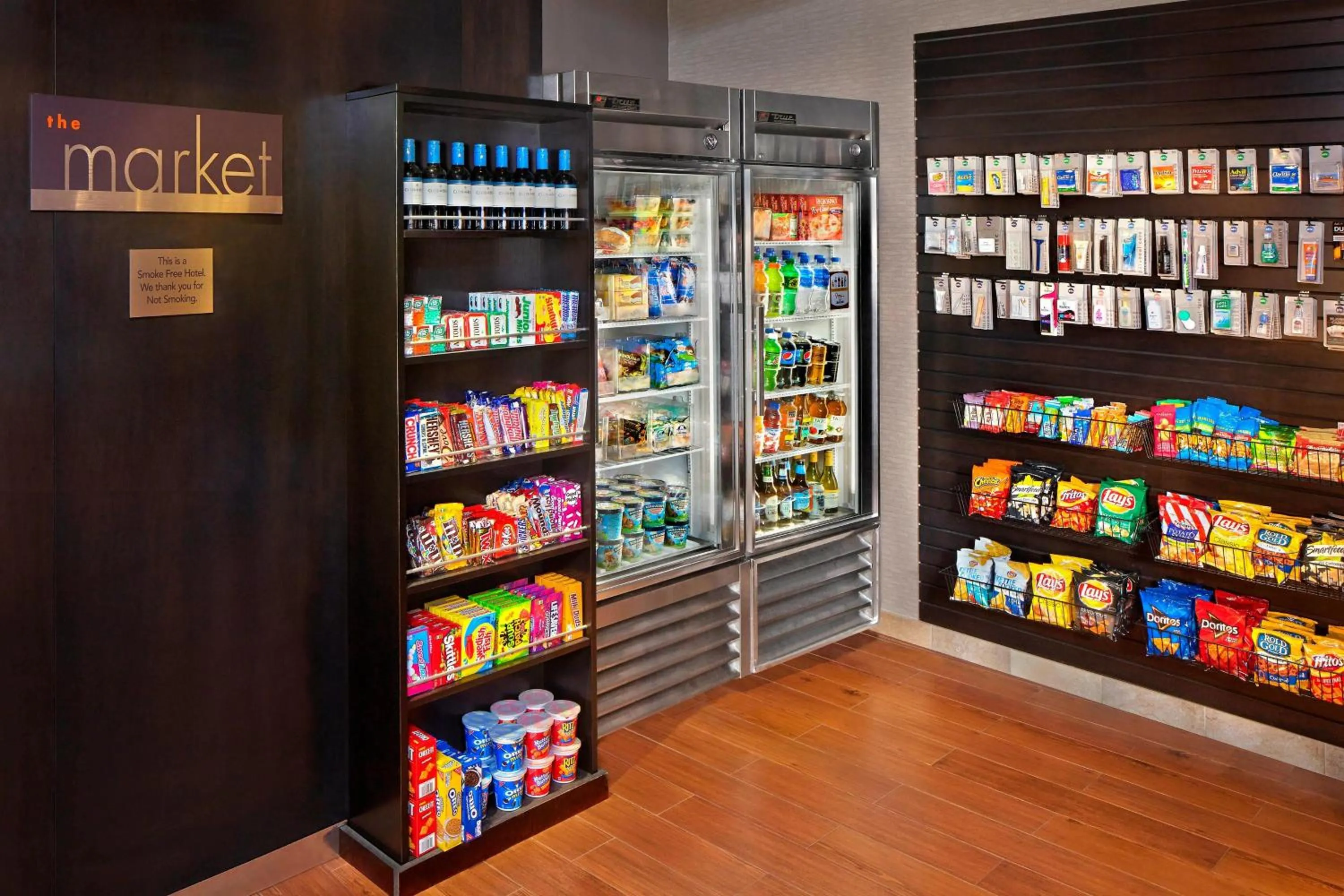 Other in Courtyard by Marriott Stuart