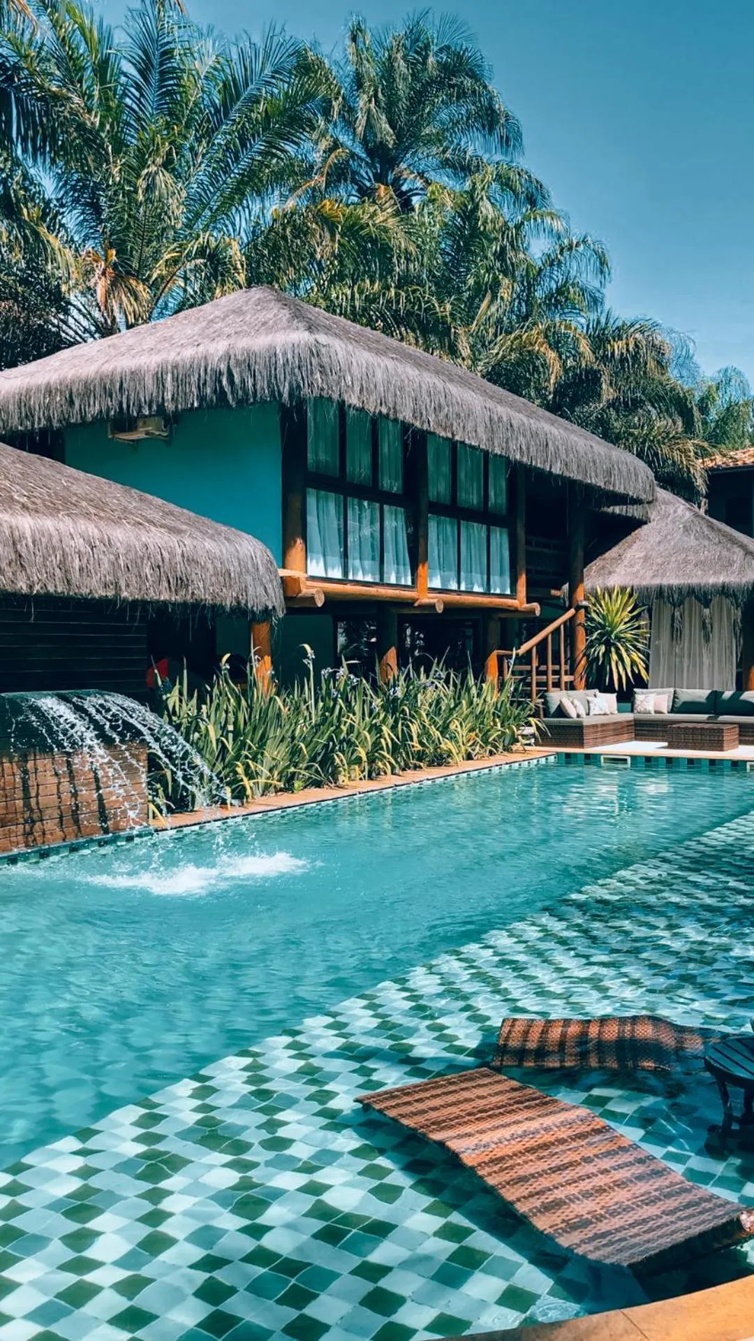 Terra Boa Hotel Boutique