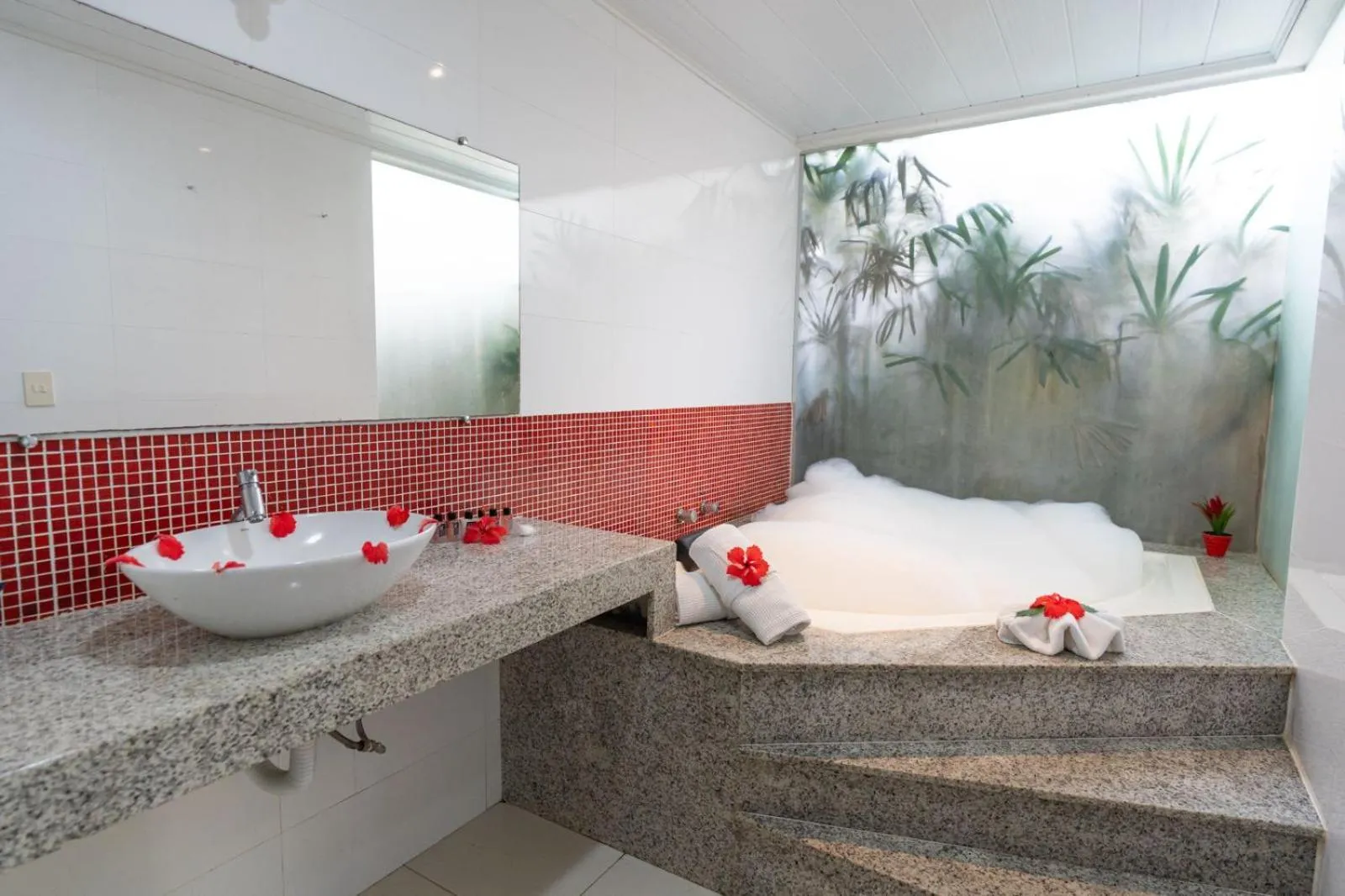 Terra Boa Hotel Boutique