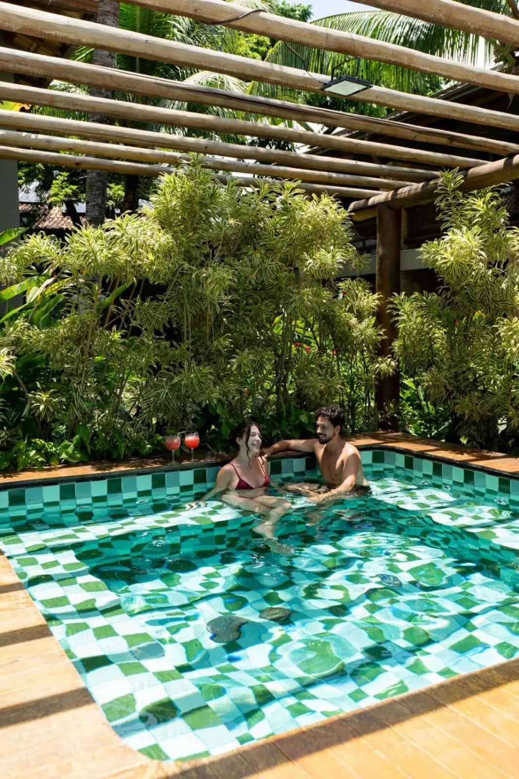 Terra Boa Hotel Boutique