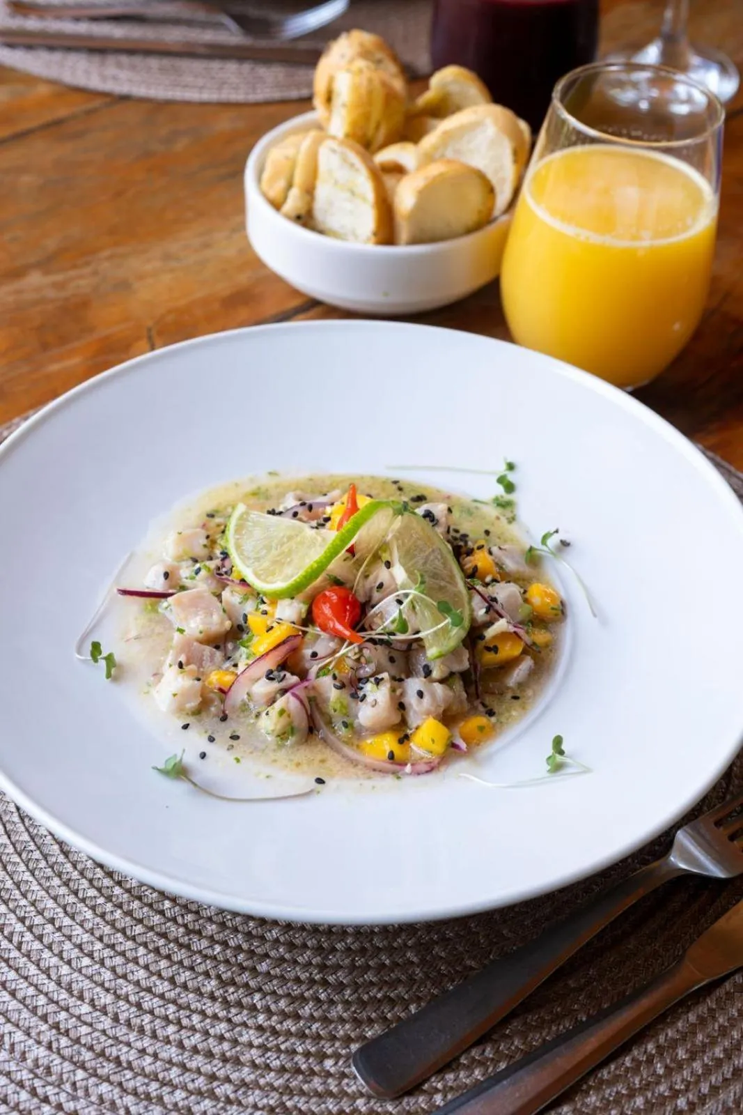 Terra Boa Hotel Boutique