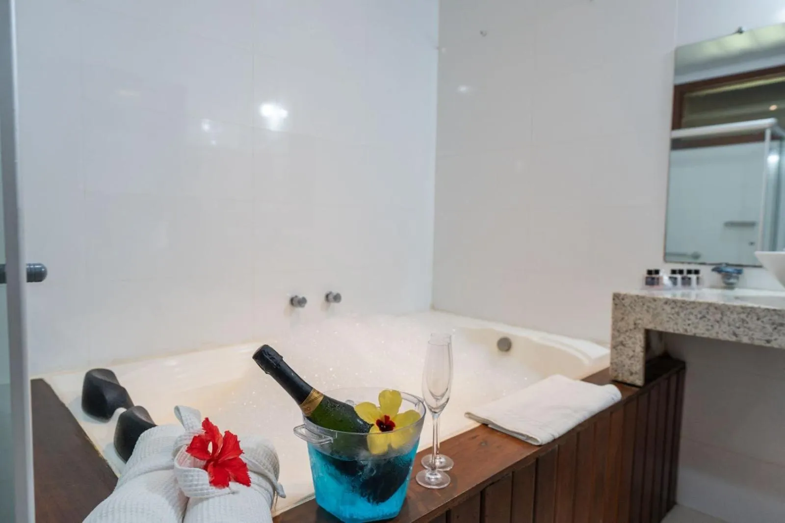 Terra Boa Hotel Boutique