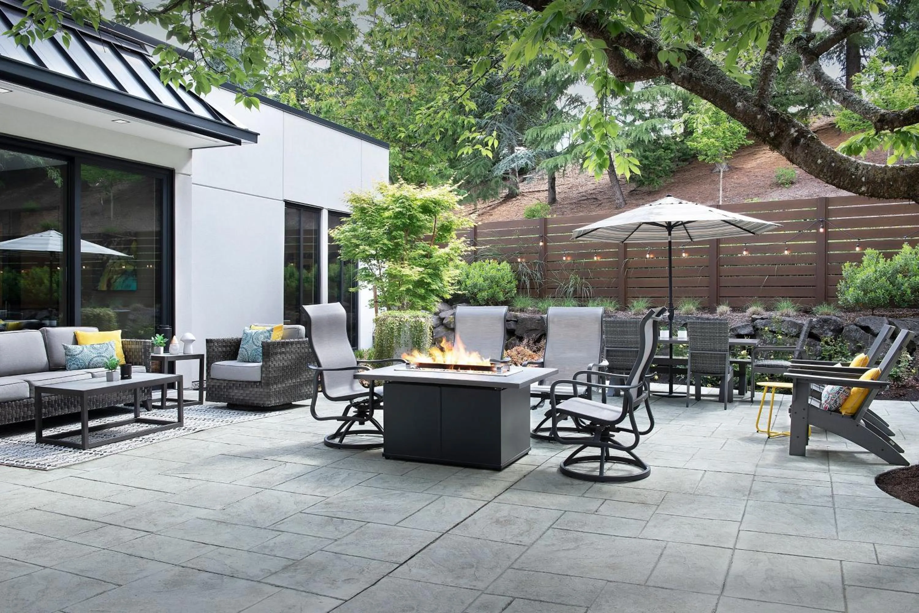 Other in Courtyard by Marriott Portland Tigard