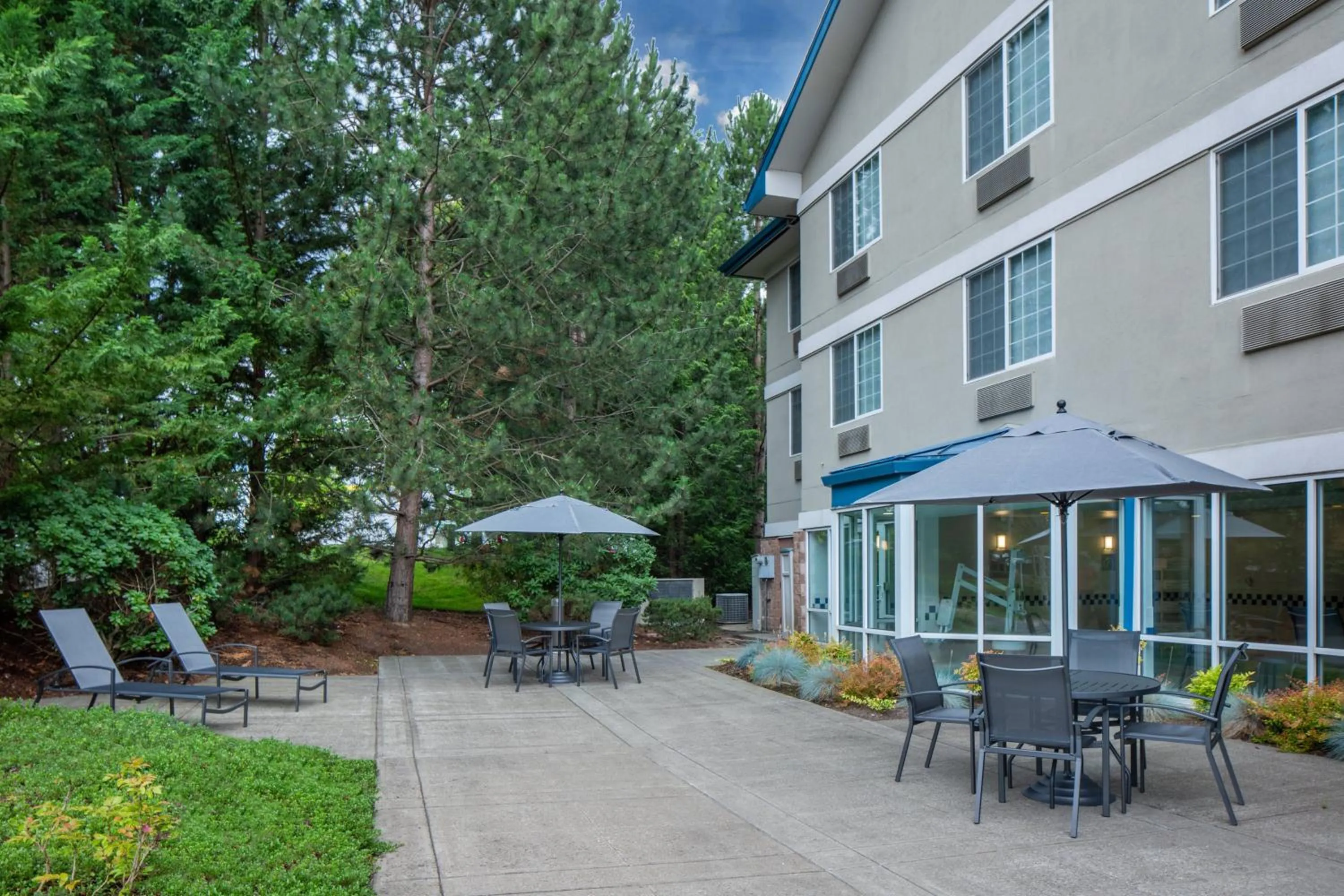 Other in Fairfield Inn & Suites Portland West Beaverton