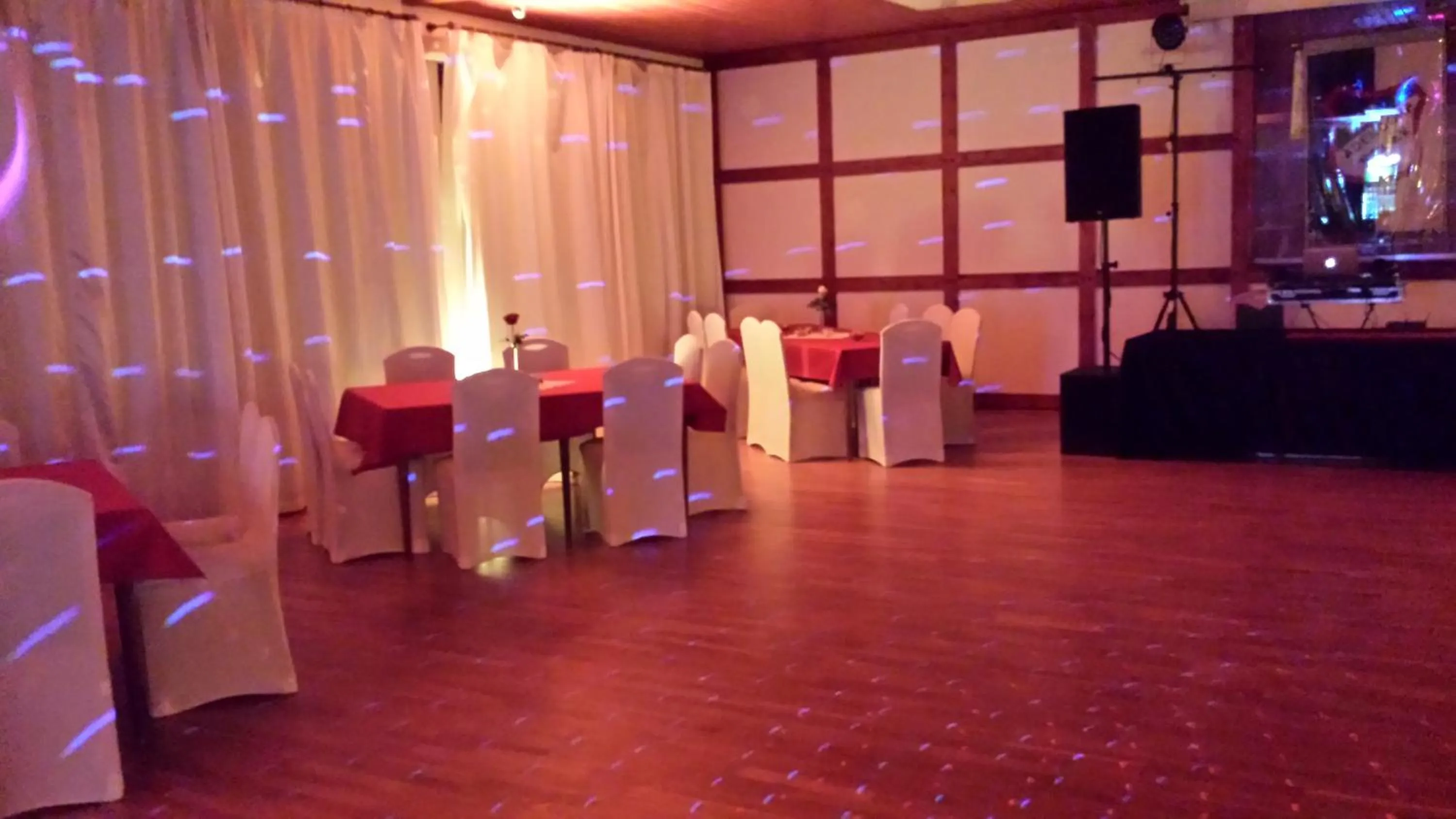 Business facilities in Hotel Restaurant Teichaue