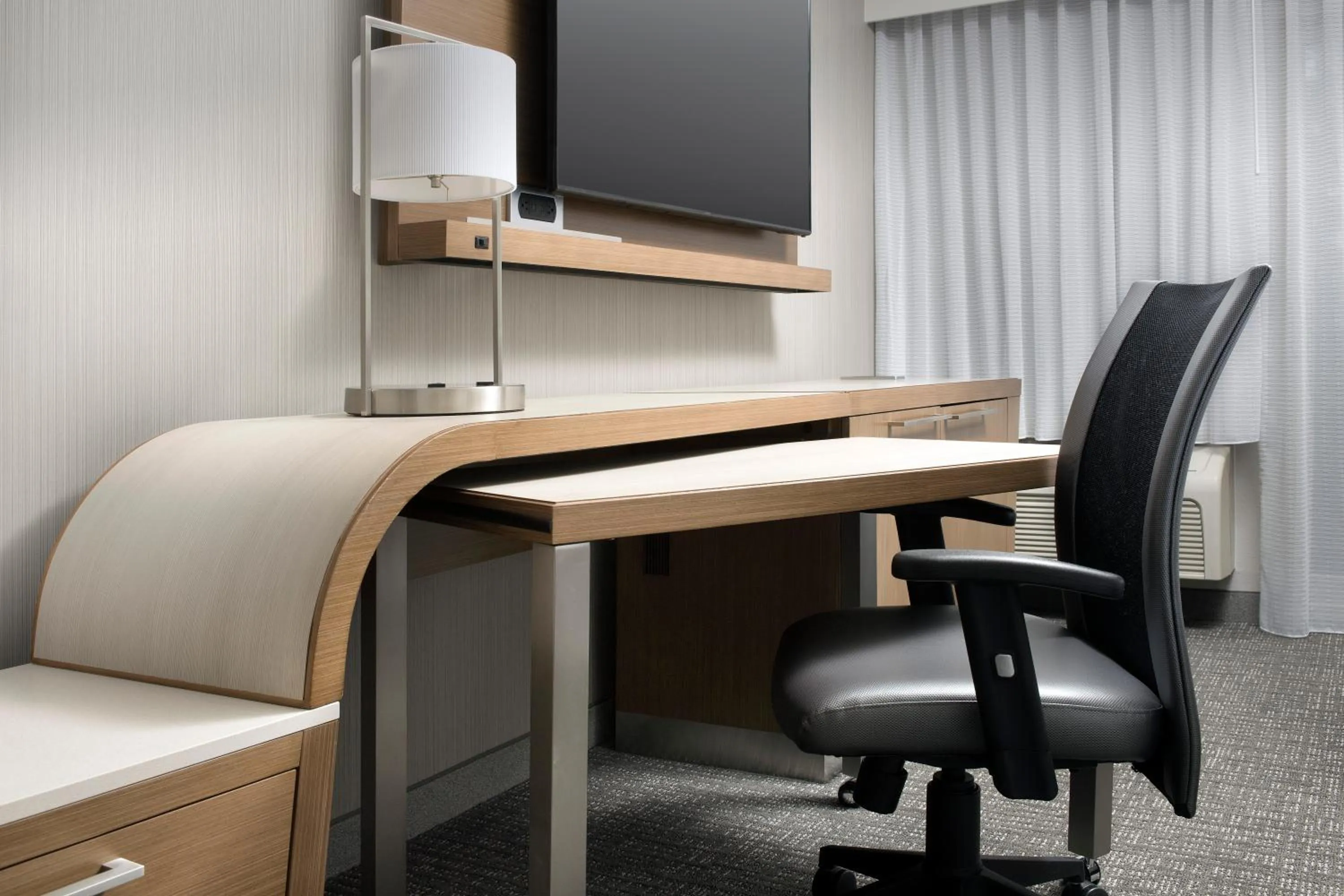 Courtyard by Marriott Portland Hillsboro