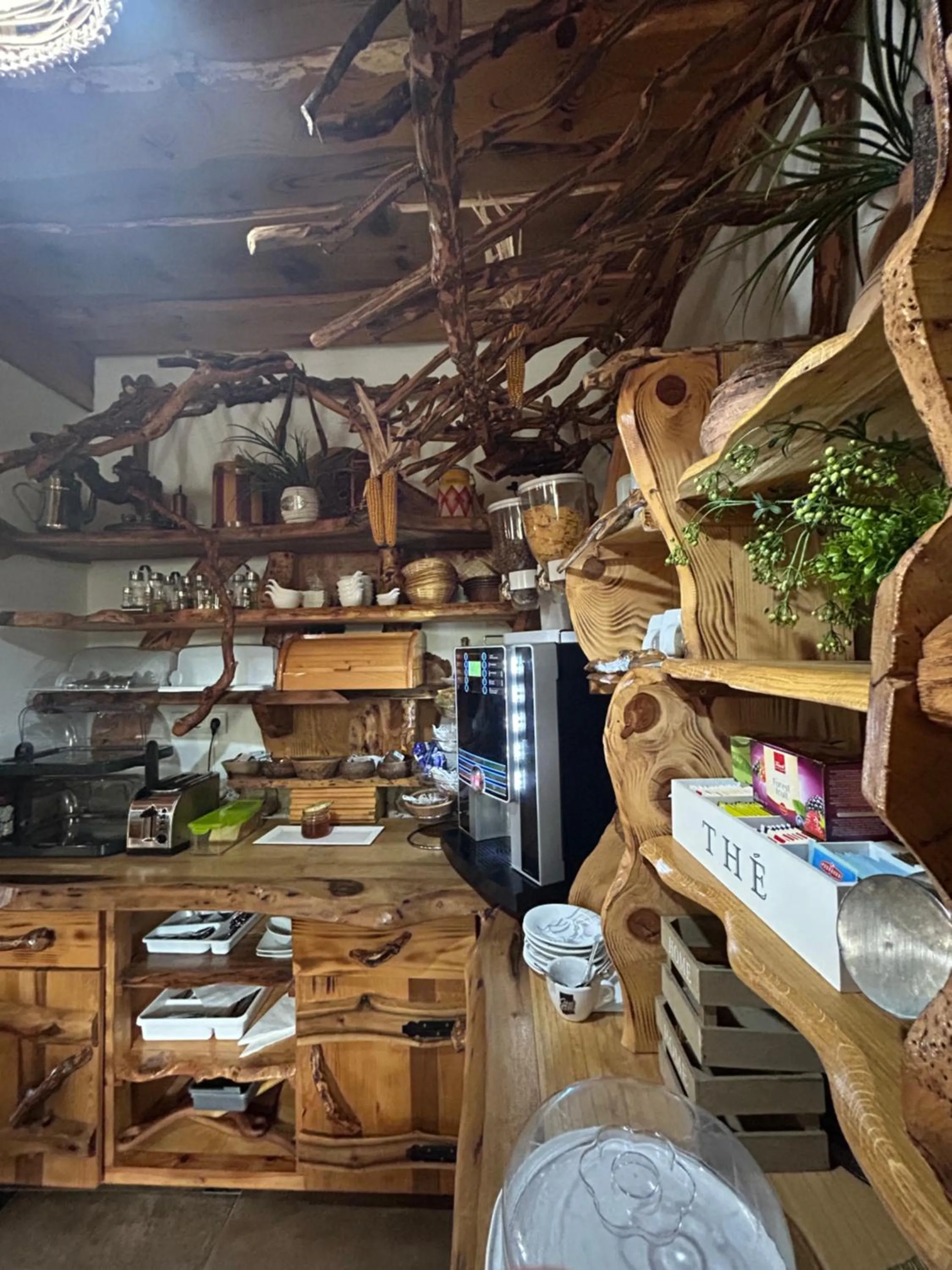 Rustic Lodge Plitvice