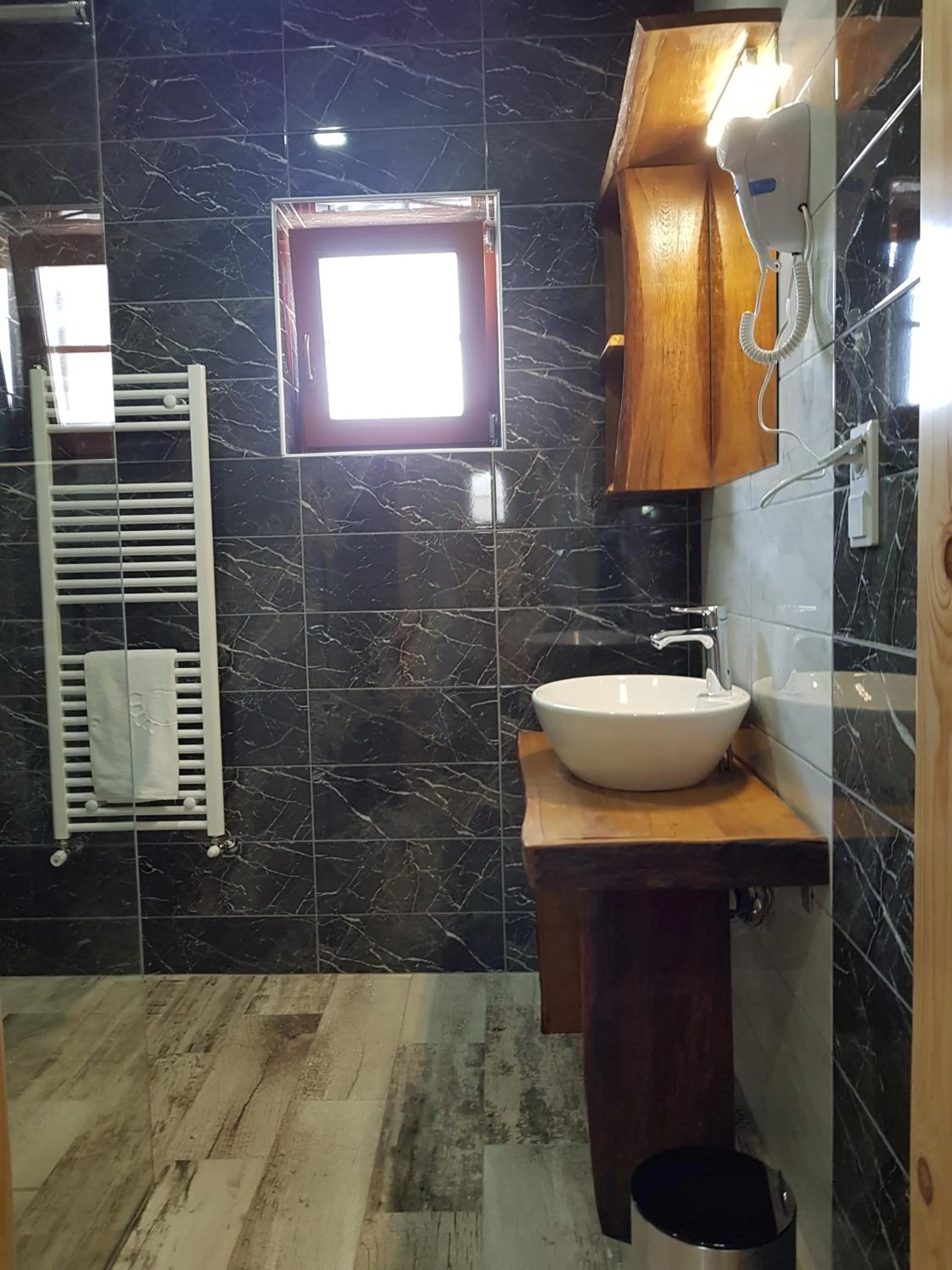 Rustic Lodge Plitvice