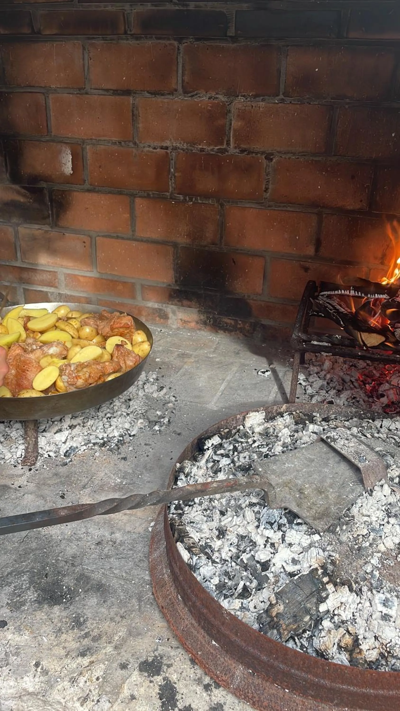 Rustic Lodge Plitvice