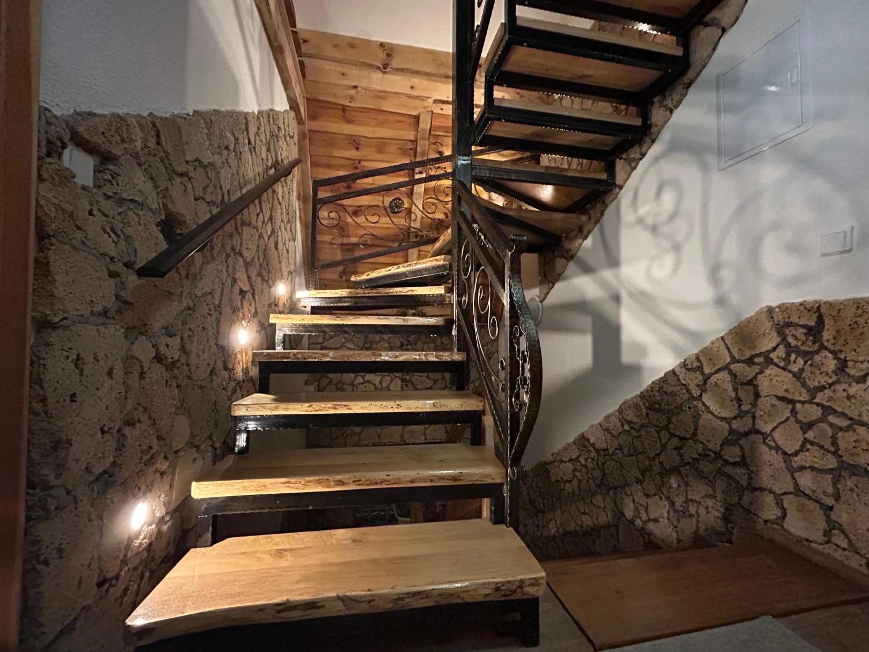 Rustic Lodge Plitvice