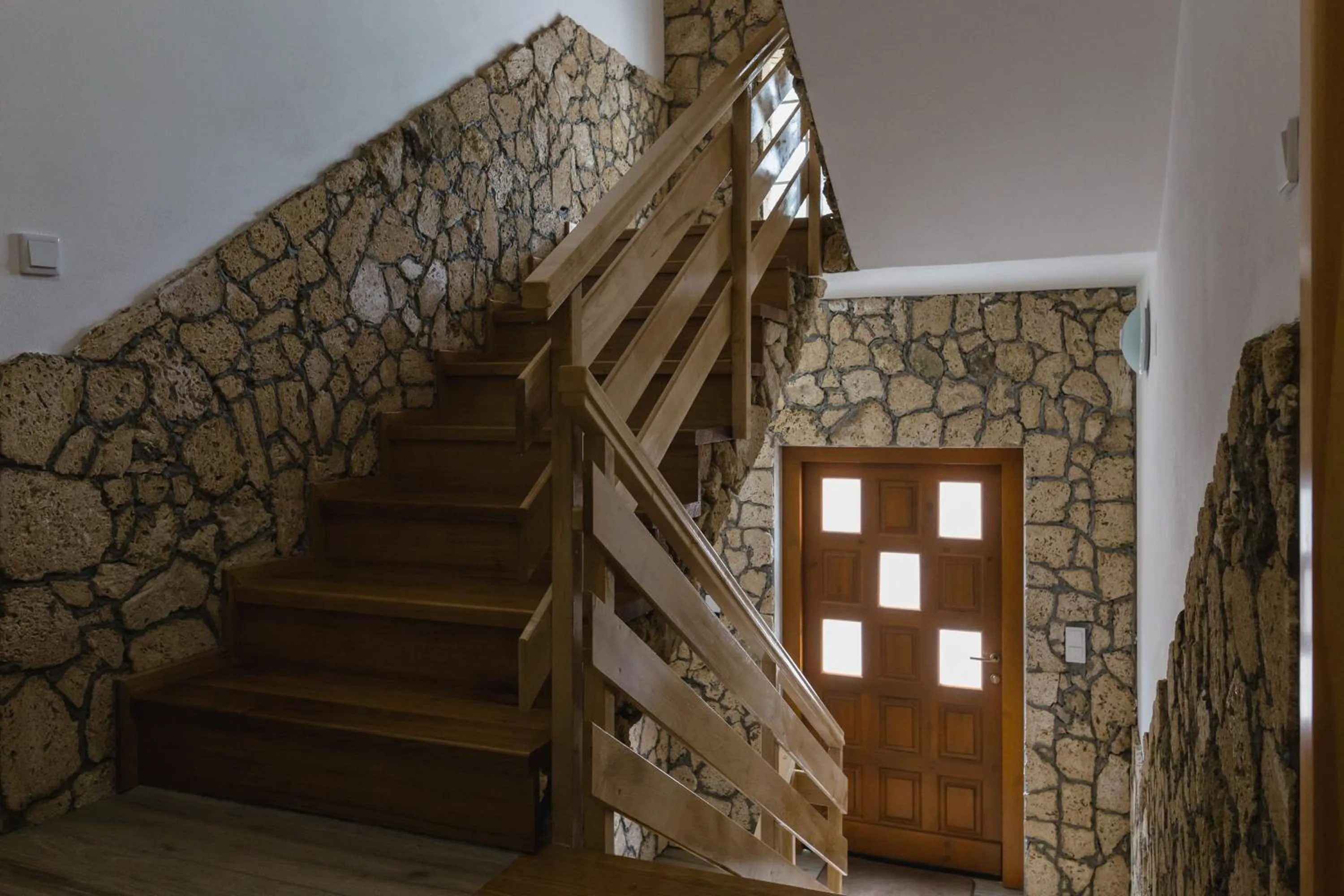 Rustic Lodge Plitvice