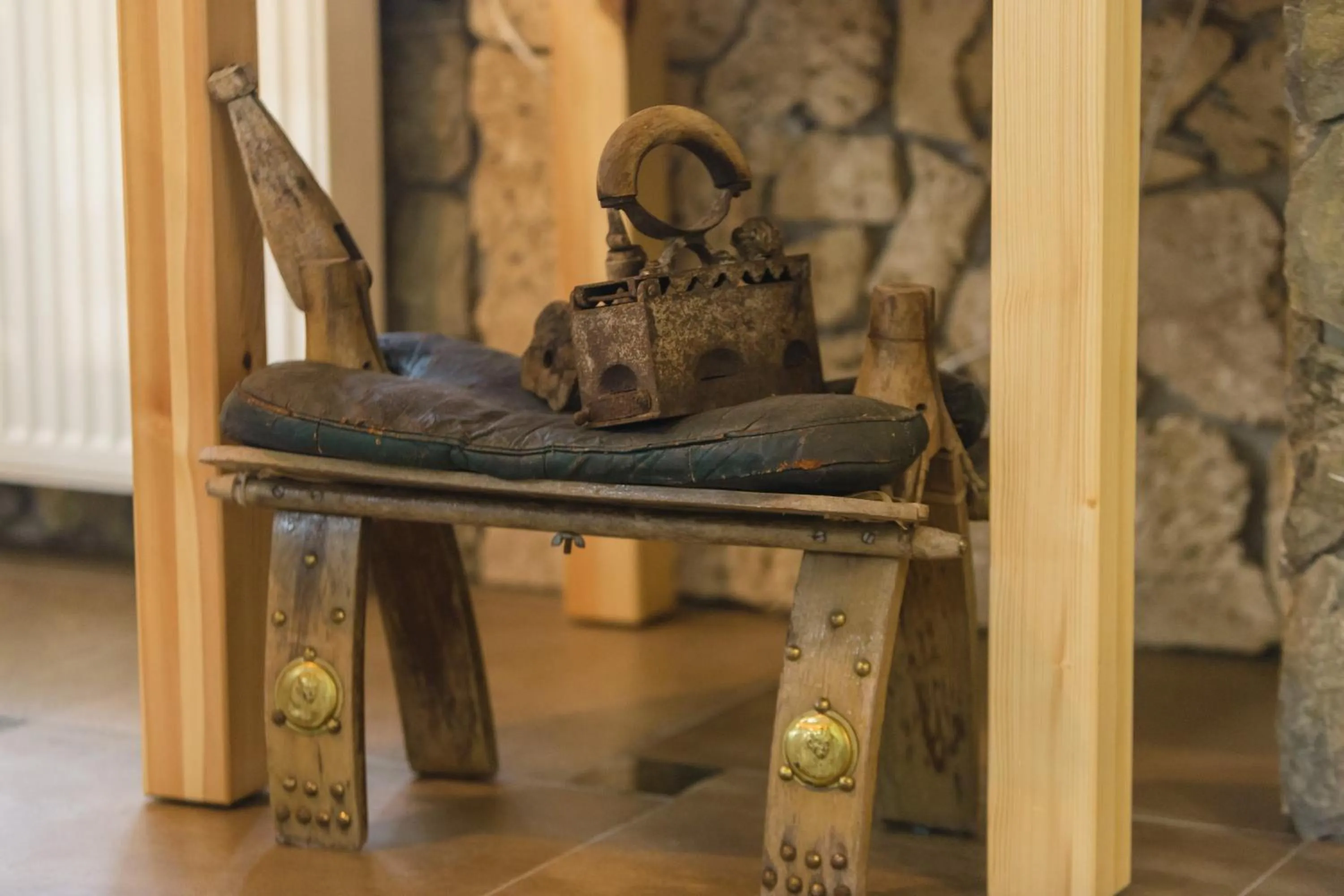 Rustic Lodge Plitvice