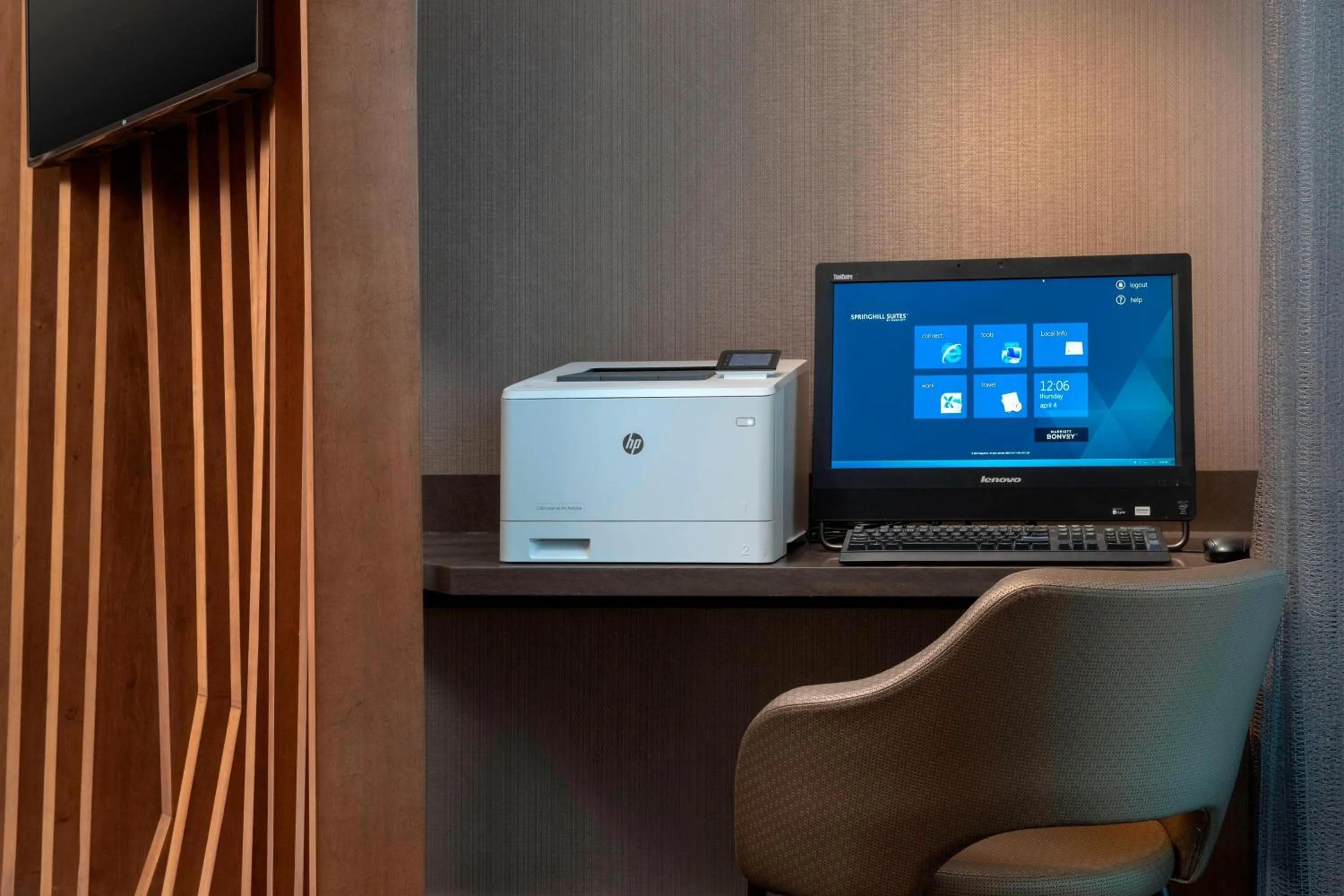 Other in SpringHill Suites by Marriott Portland Hillsboro