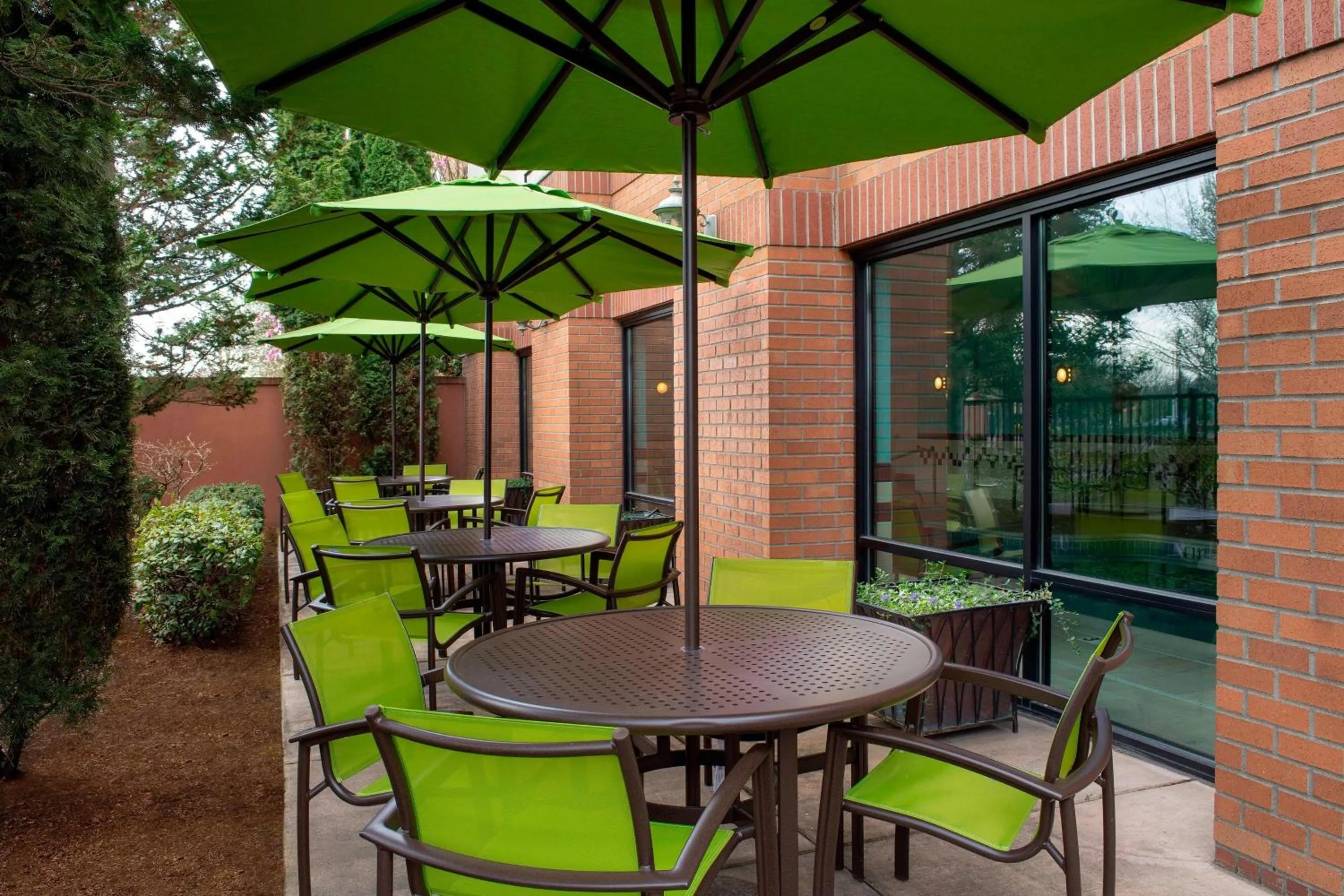 Other in SpringHill Suites by Marriott Portland Hillsboro