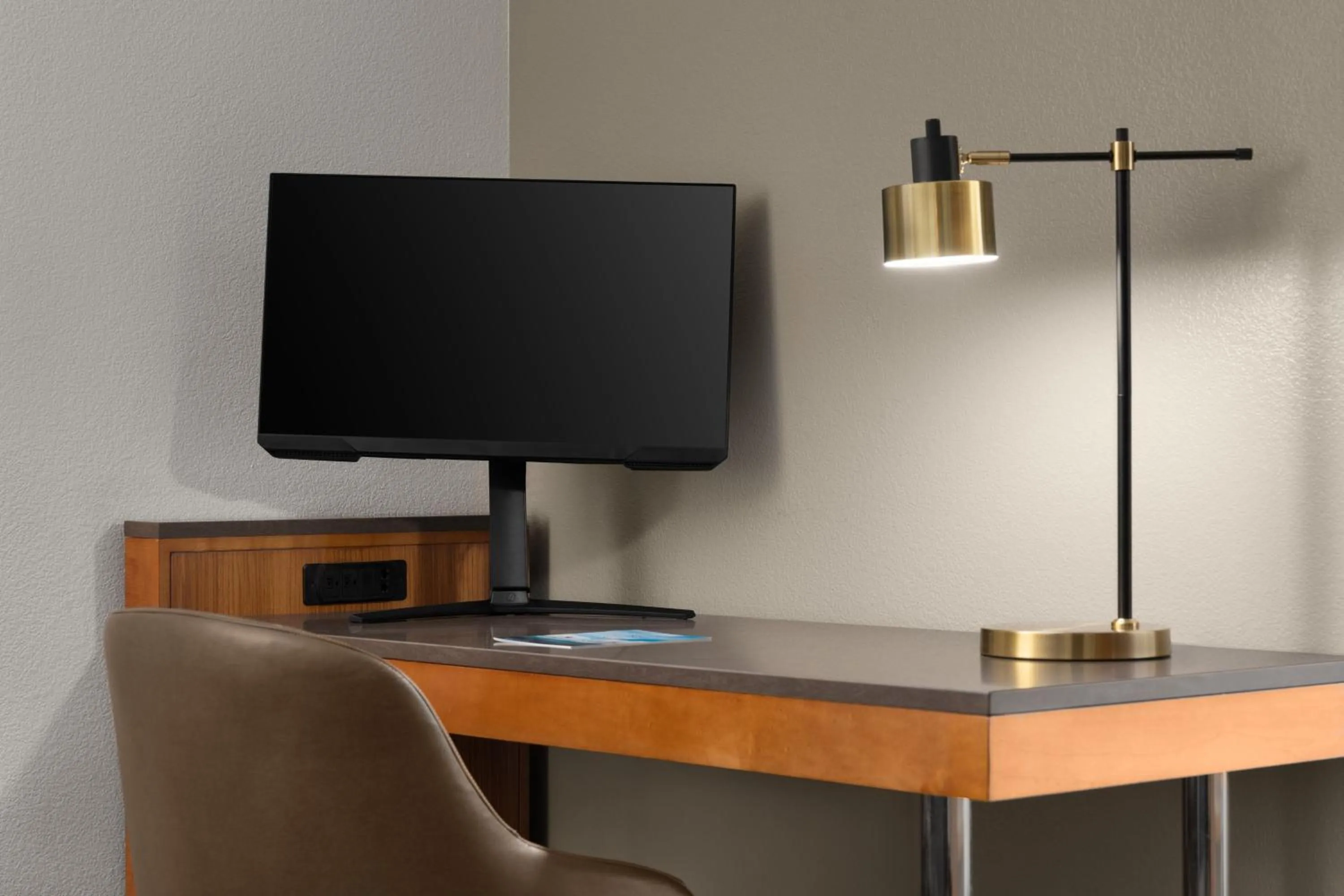 Bedroom in SpringHill Suites by Marriott Portland Hillsboro