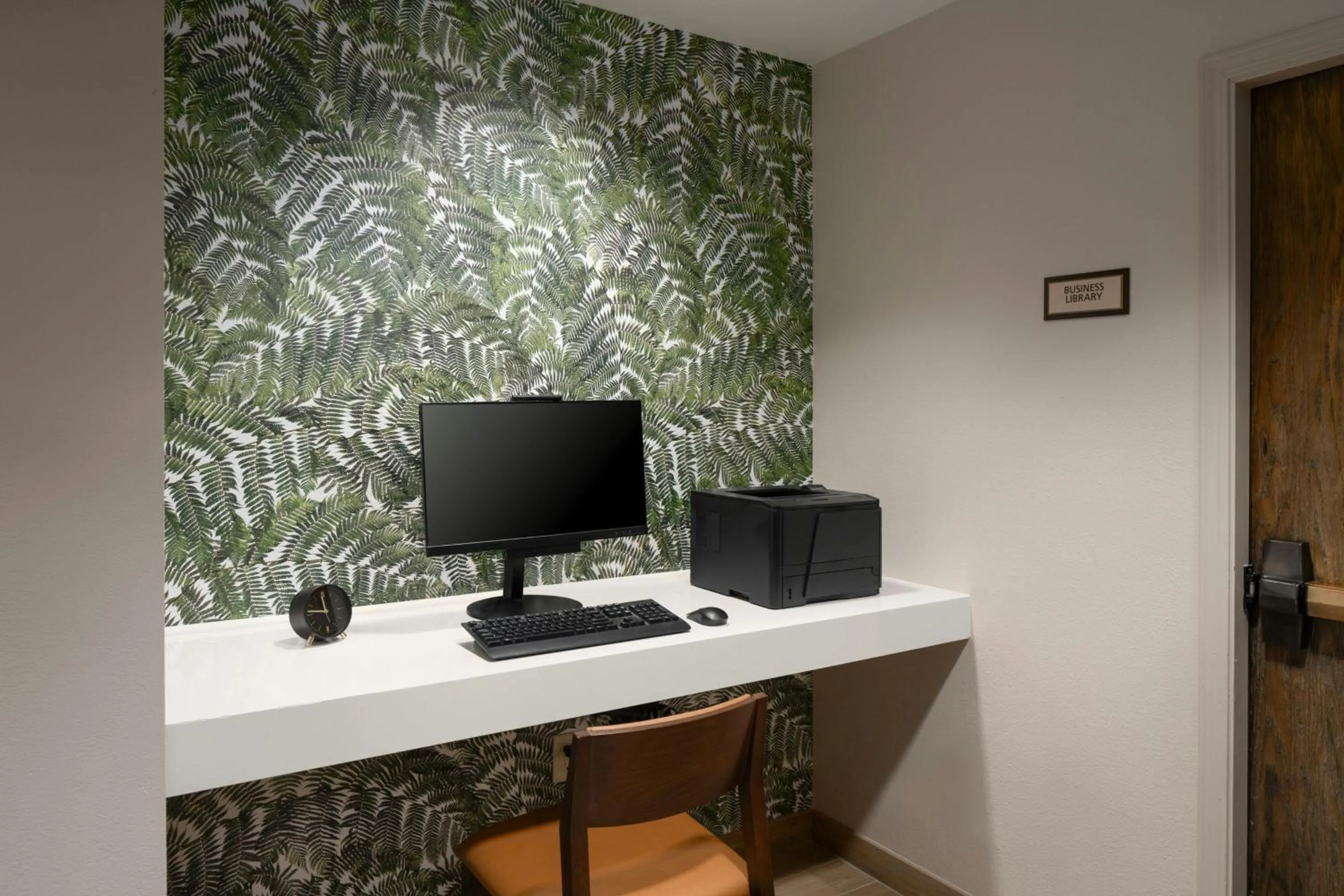 Meeting/conference room in Residence Inn Portland Hillsboro