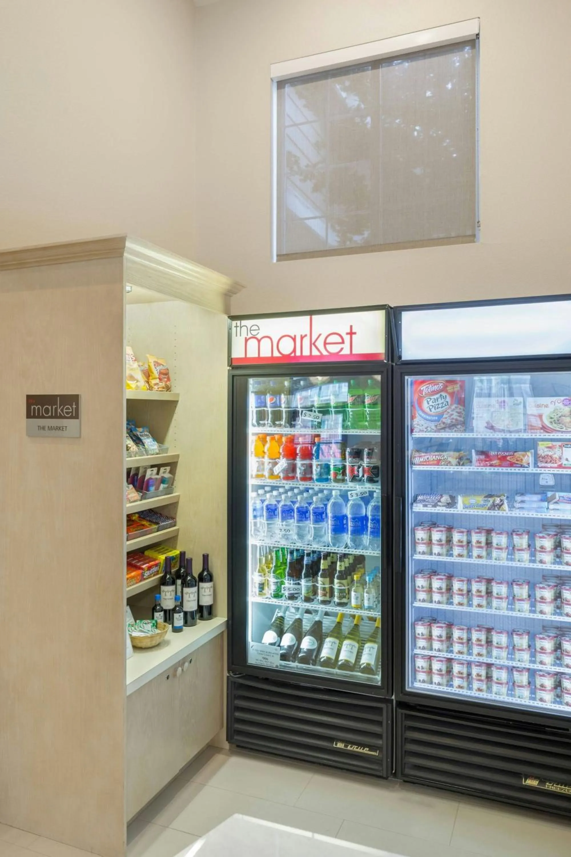 Other in Residence Inn Portland Hillsboro