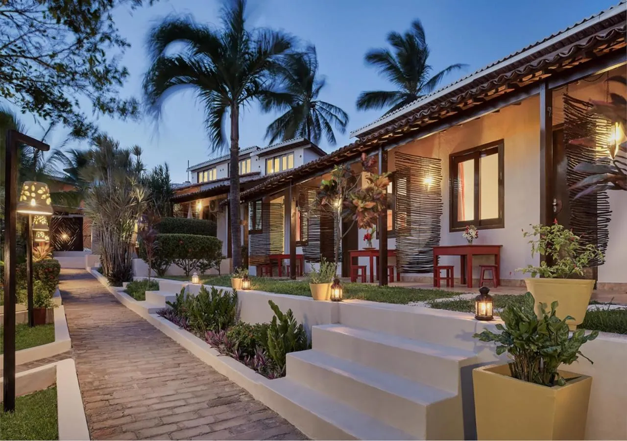 Pousada Samba do Kite