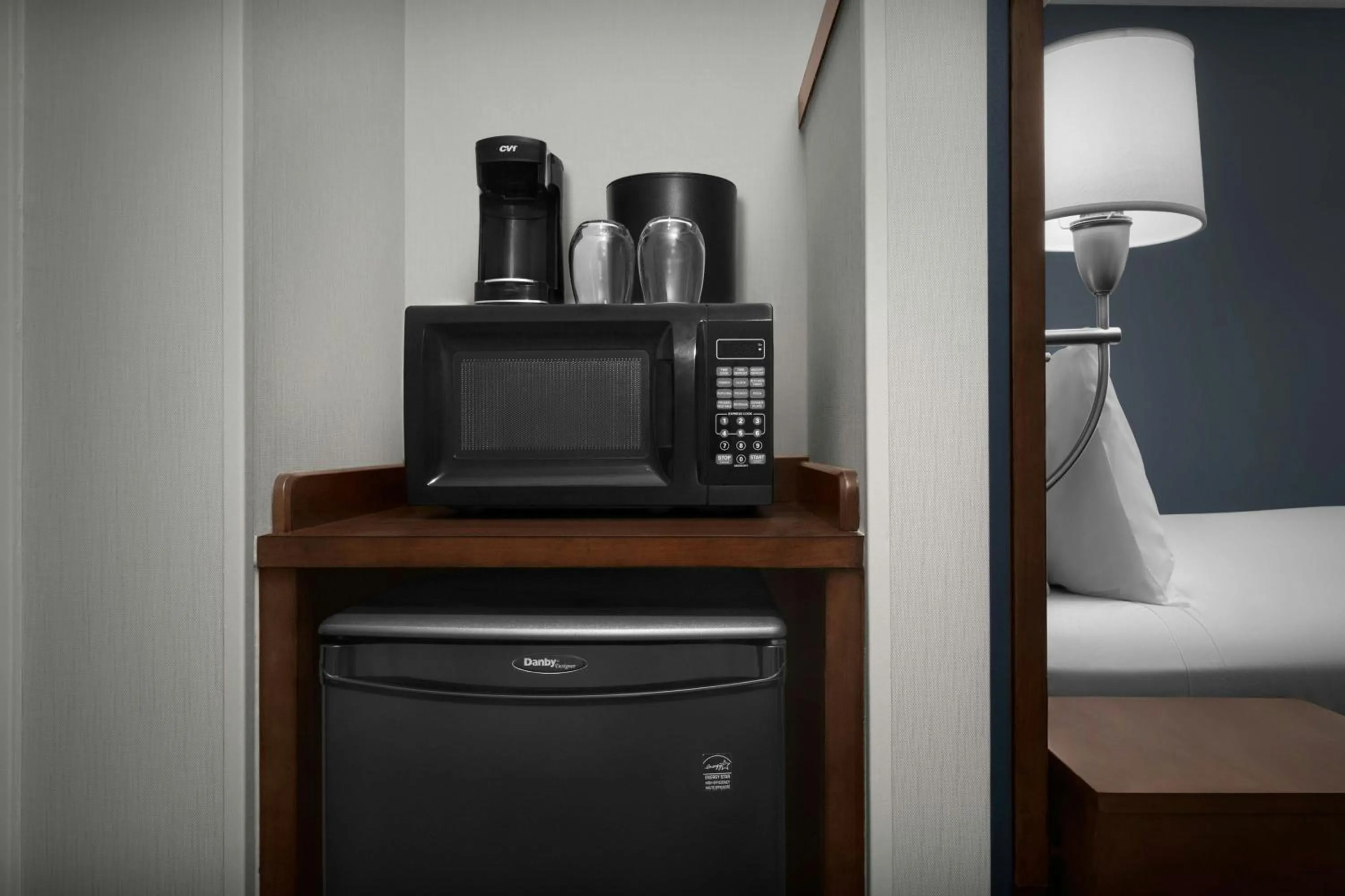 Photo of the whole room in Courtyard Philadelphia Great Valley/Malvern