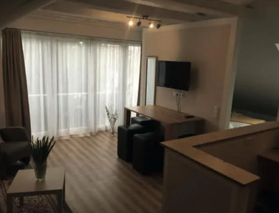 Comfort Double Room in Hotel Kurpfalz