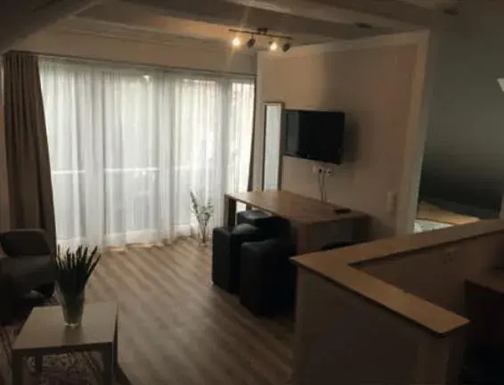 Comfort Double Room in Hotel Kurpfalz Comfort Double Room in Hotel Kurpfalz