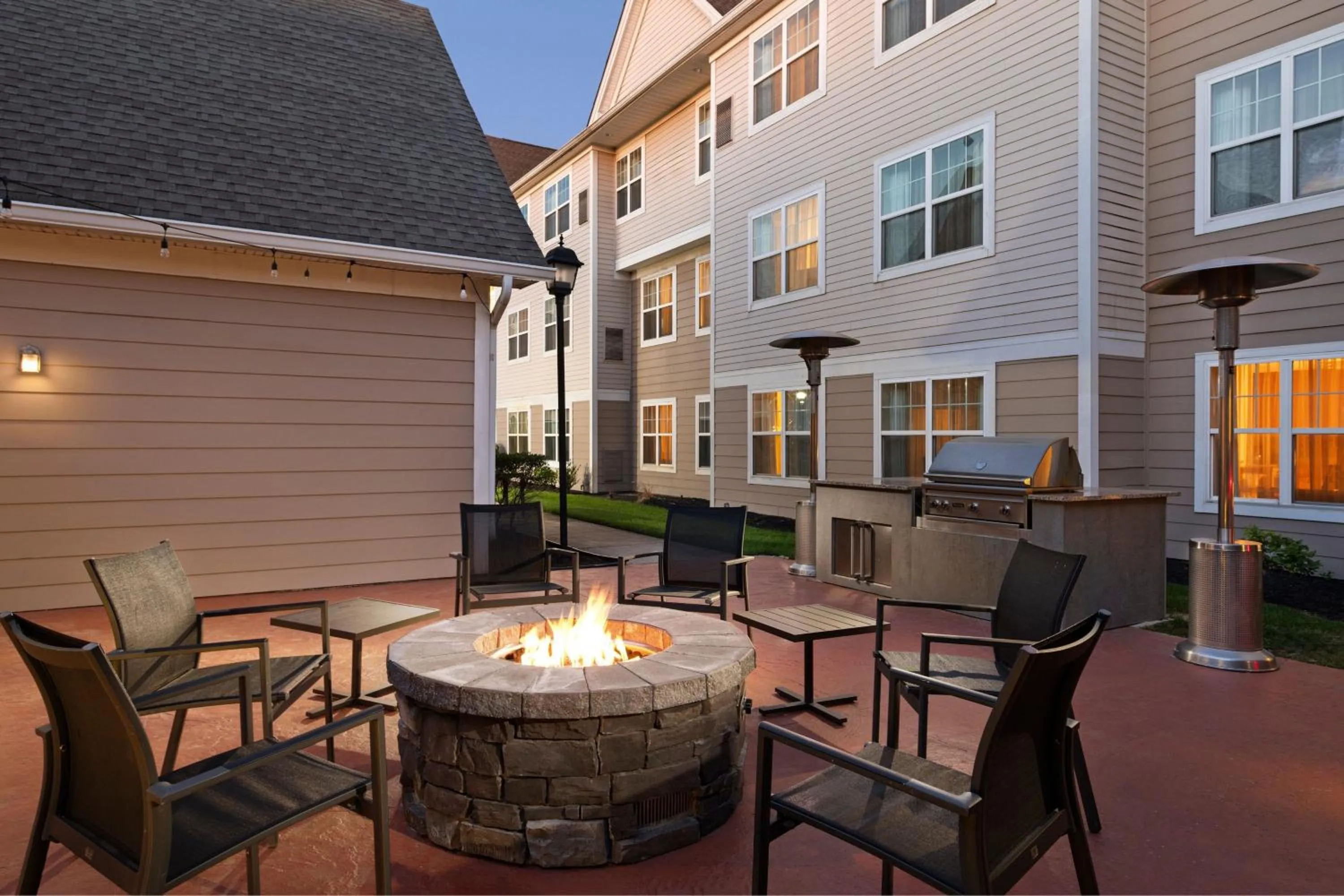 Other in Residence Inn Mt. Laurel at Bishop's Gate