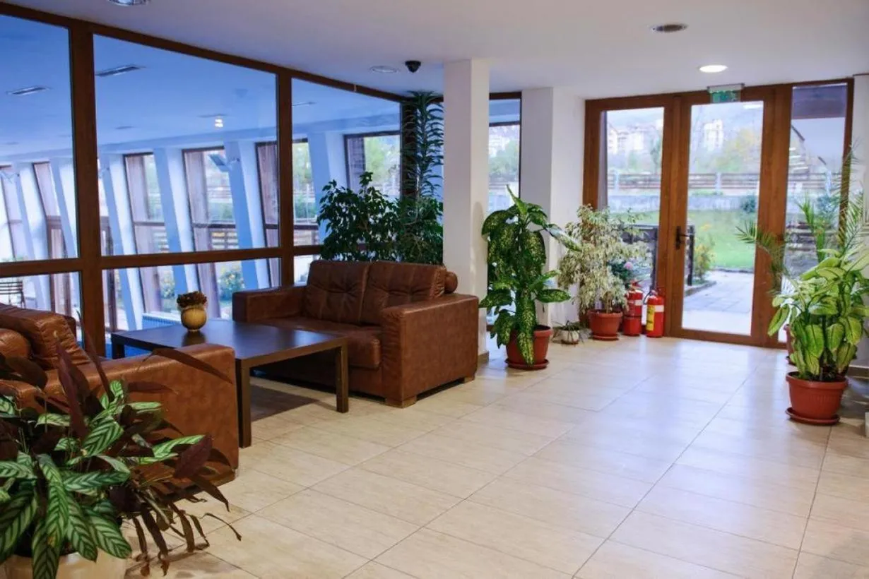 Mountain View Resort Studio