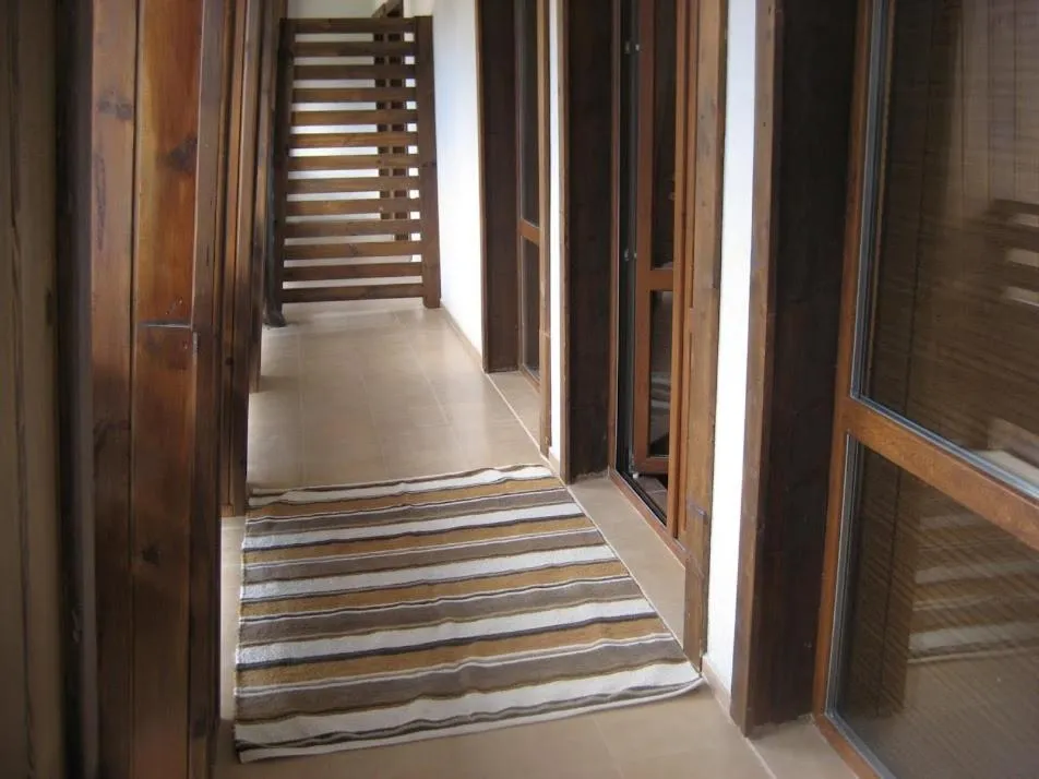 Mountain View Resort Studio