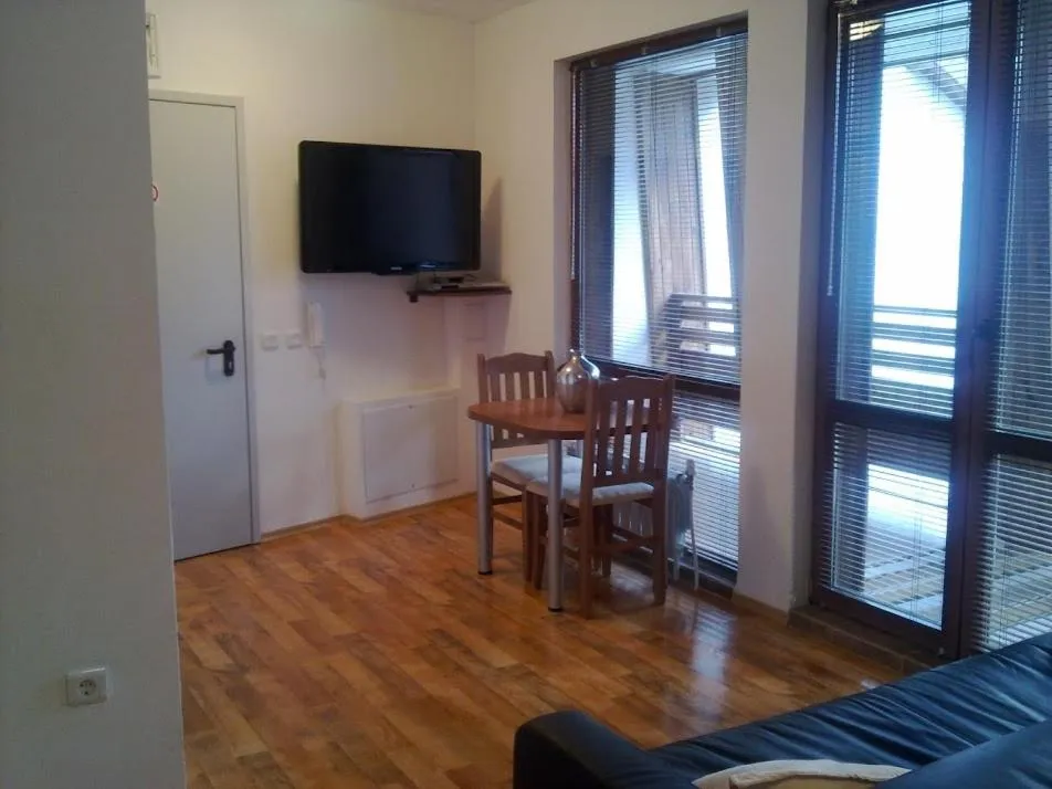 Mountain View Resort Studio