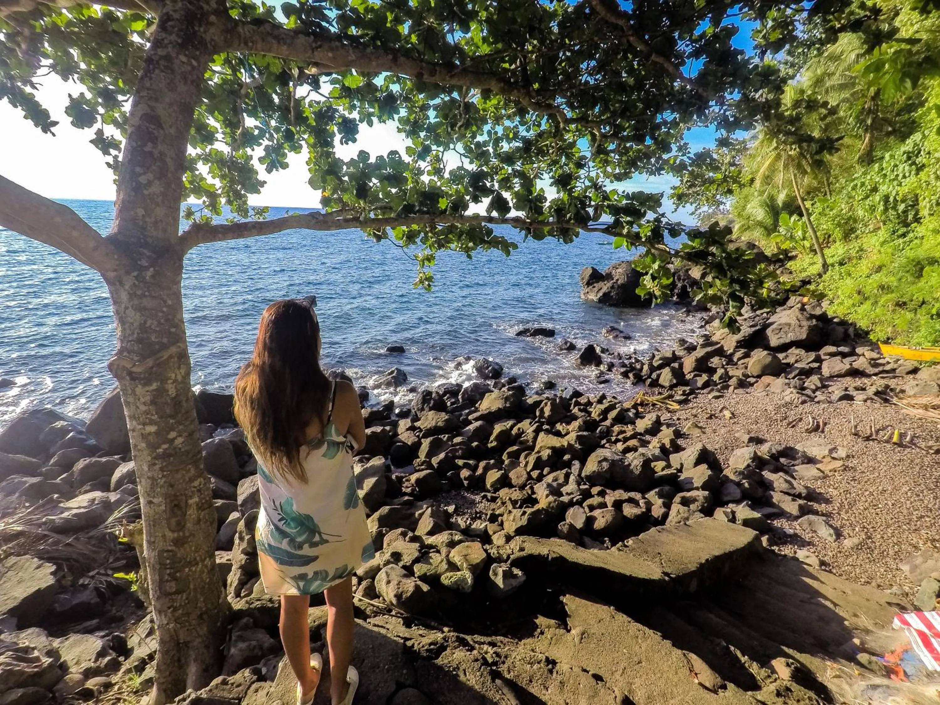 Nearby landmark in Bintana Sa Paraiso